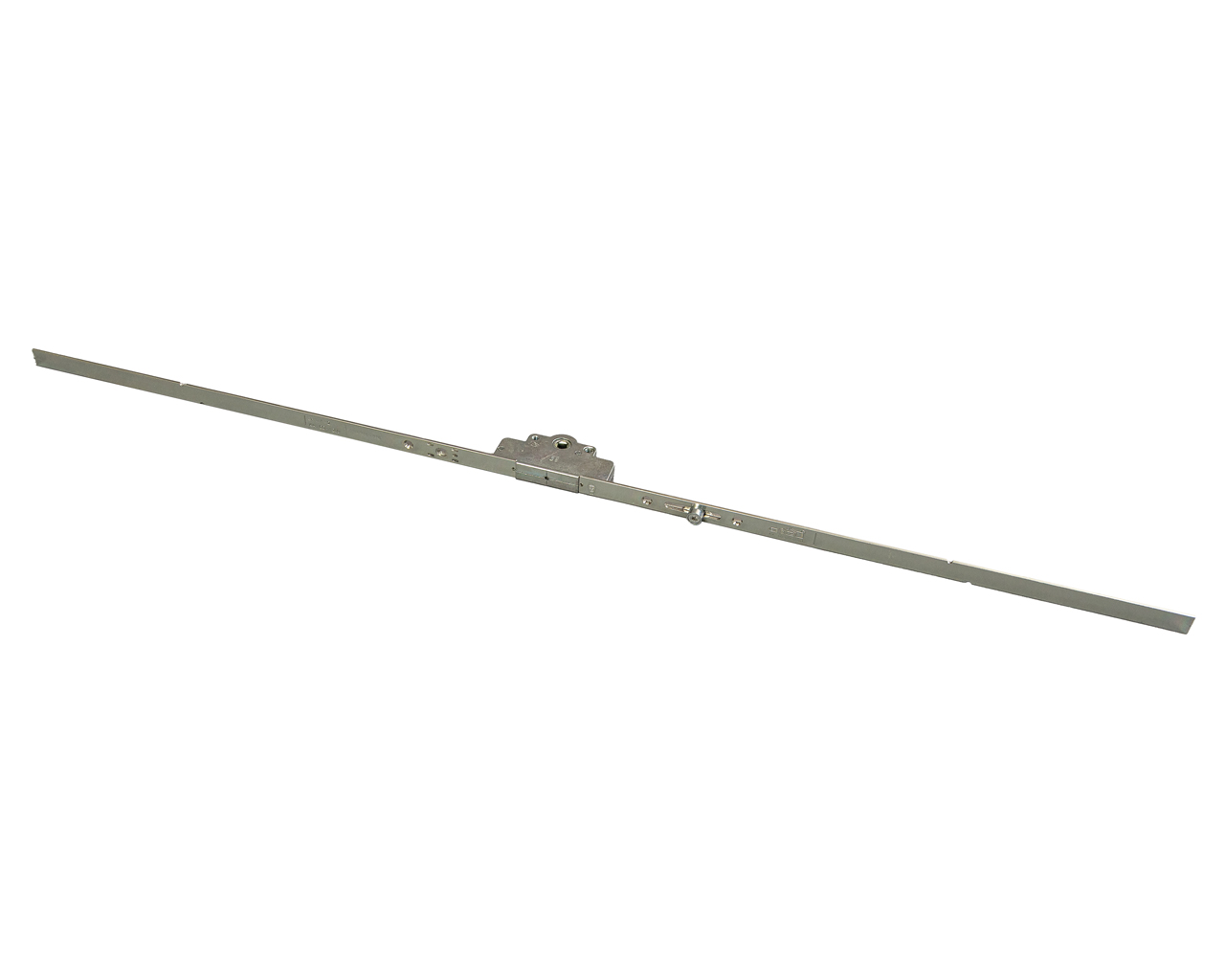 Запор основной поворотно-откидной средний D 35 700-1200 (1 цапфа). Рис. 1 Запор основной поворотно-откидной средний D 35 700-1200 (1 цапфа). Рис. 1