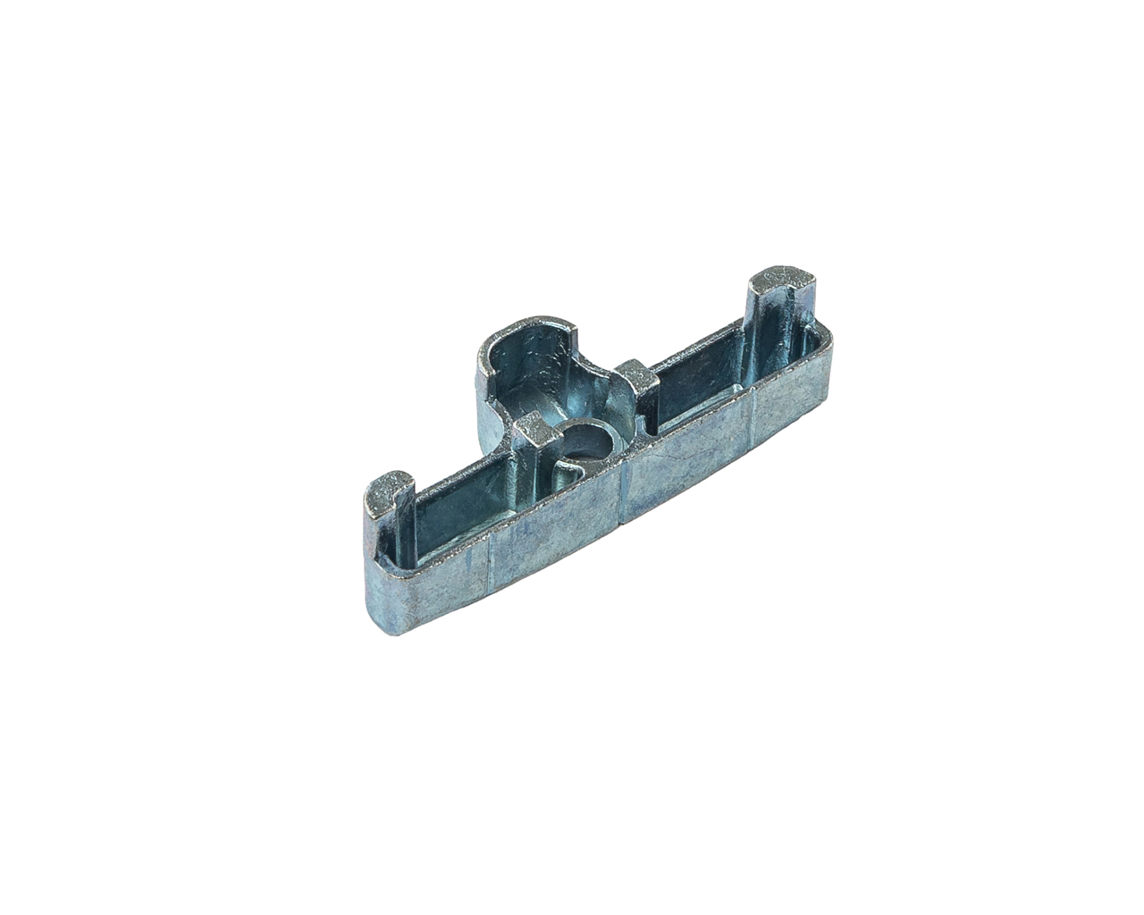 Планка ответная, Veka Euroline. Рис. 3 Планка ответная, Veka Euroline. Рис. 3