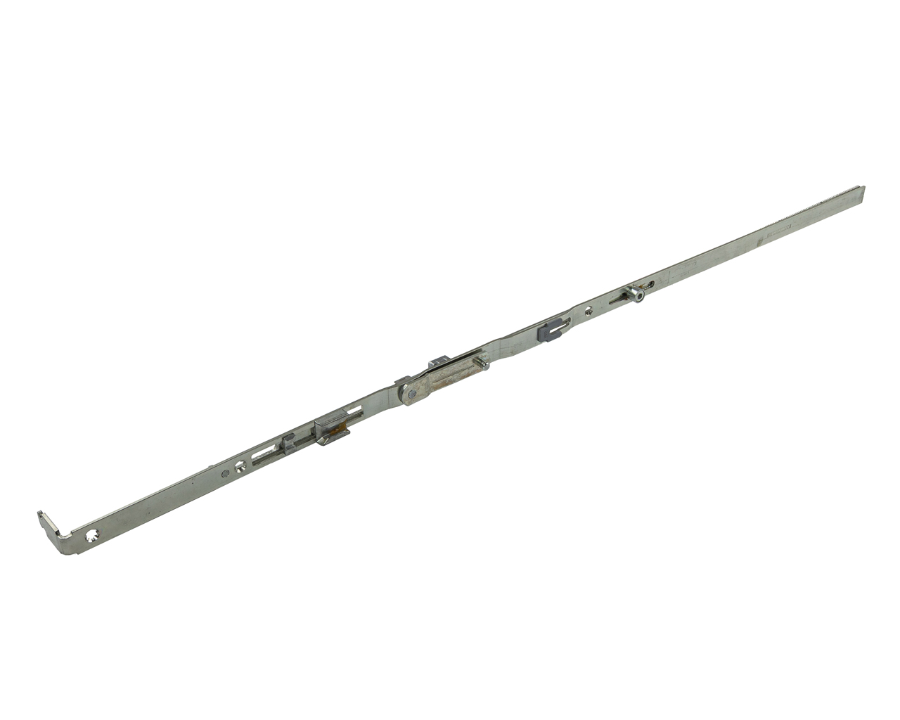 Ножницы на створке 601-850 мм 1 цапфа (скрытая). Рис. 1 Ножницы на створке 601-850 мм 1 цапфа (скрытая). Рис. 1
