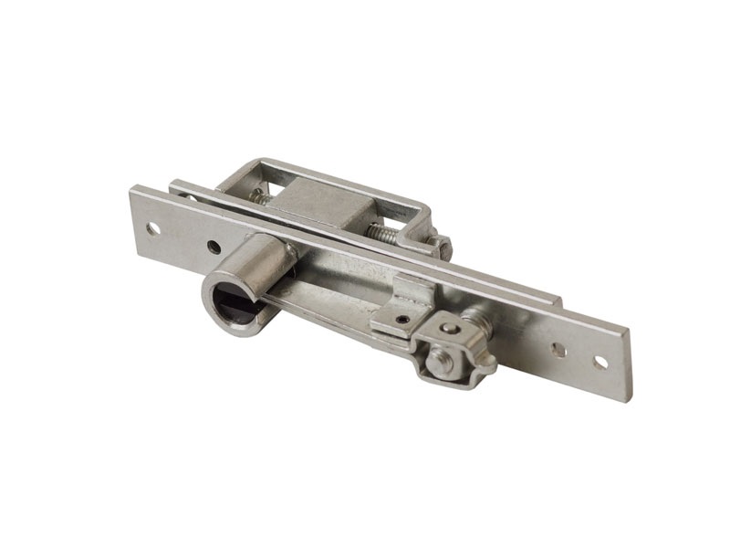 Петля верхняя для алюминевой дверей, модель С (2 части ). Рис. 3 Петля верхняя для алюминевой дверей, модель С (2 части ). Рис. 3