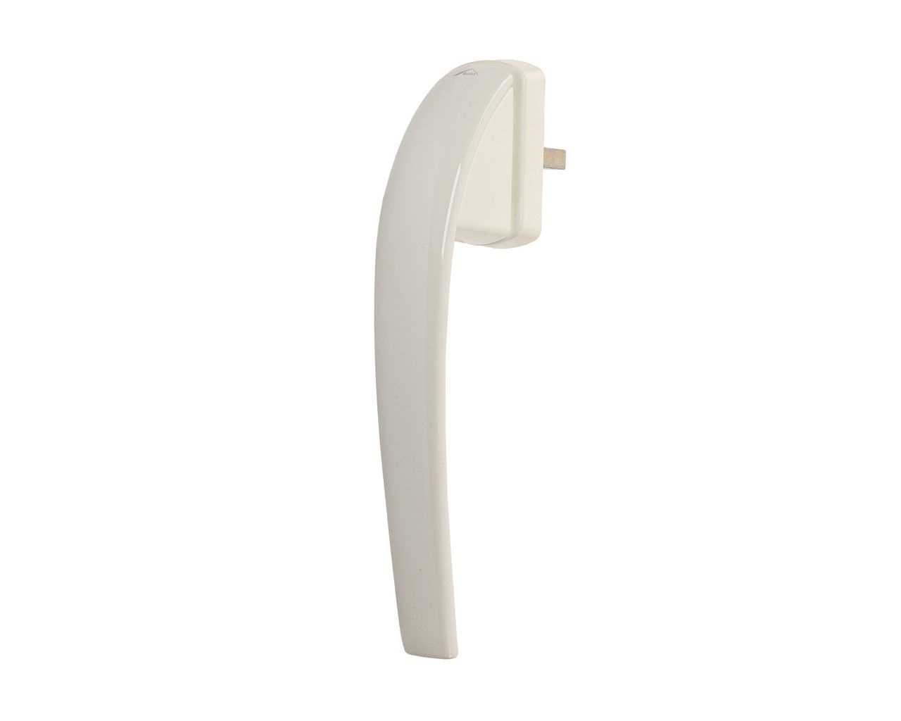 Ручка Patio S SWING, штифт-35, белый. Рис. 1 Ручка Patio S SWING, штифт-35, белый. Рис. 1