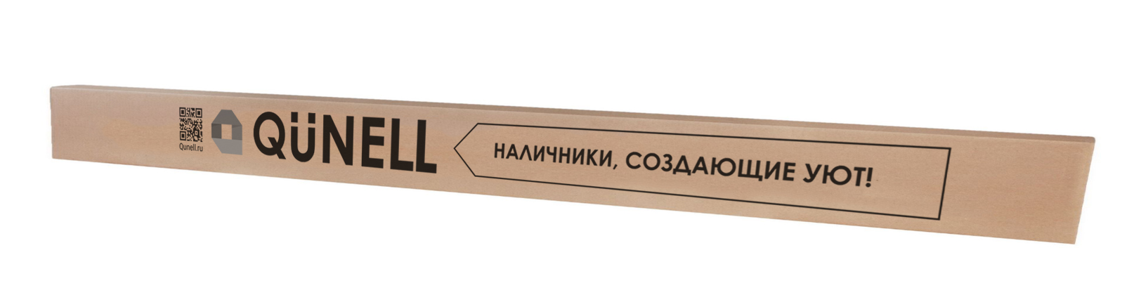 Комплект откосов Qunell 250х1800х1800 белый. Рис. 2