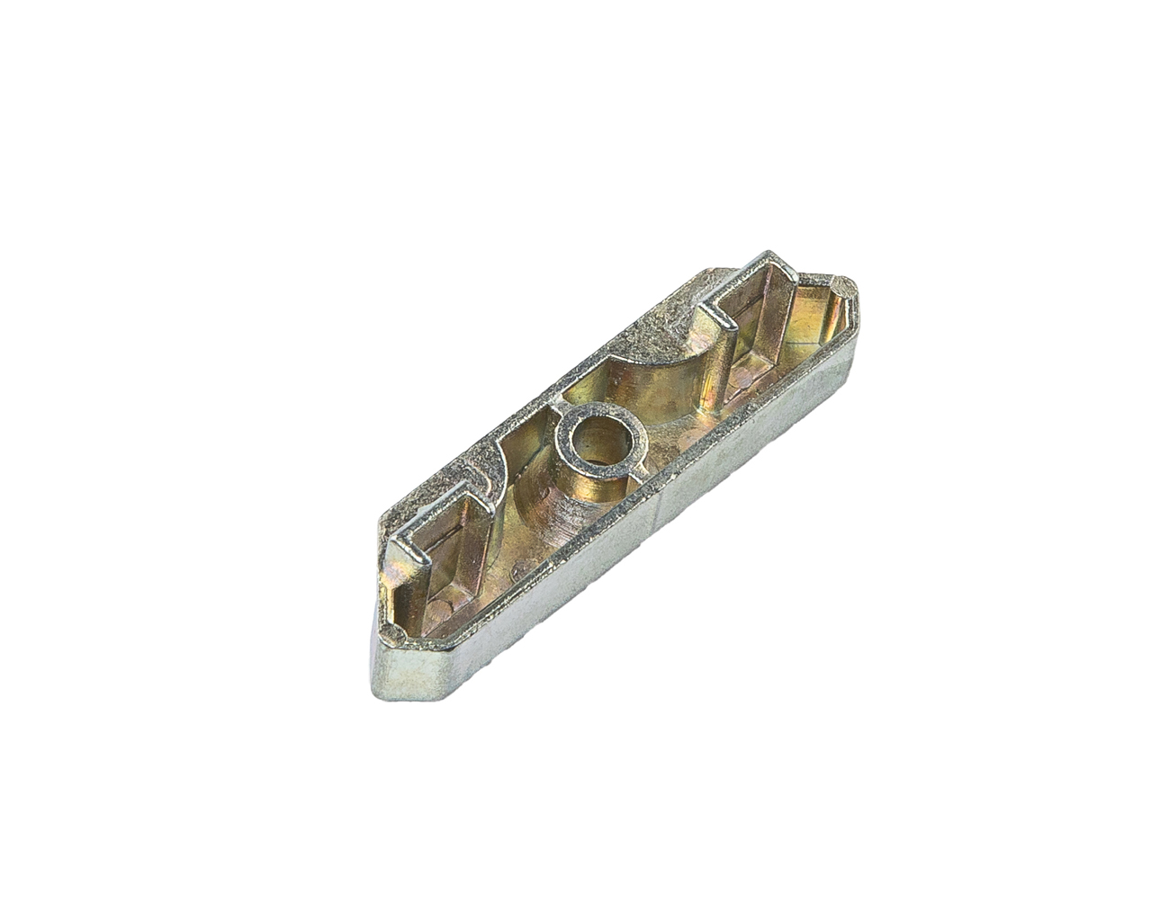 Планка ответная (Rehau, Veka 13) 13 мм. Рис. 3 Планка ответная (Rehau, Veka 13) 13 мм. Рис. 3