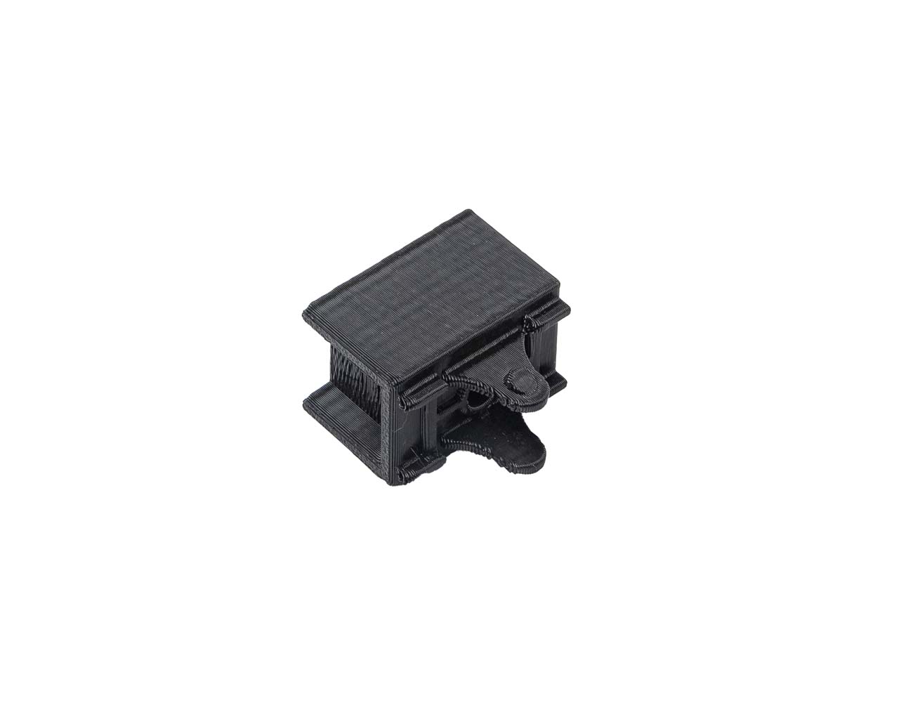 Подкладка устанавливаемый 18,5 mm для механизма HS черный. Рис. 3