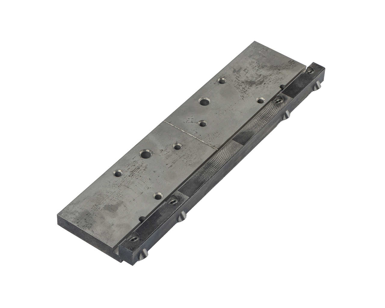 Шаблон Rollenband AT Alutech W62, W72. Рис. 2