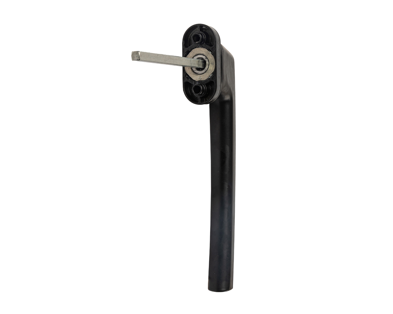 Гарнитур Roto Patio Inowa внутренний, штифт 100 мм, M5X110, черный. Рис. 2 Гарнитур Roto Patio Inowa внутренний, штифт 100 мм, M5X110, черный. Рис. 2
