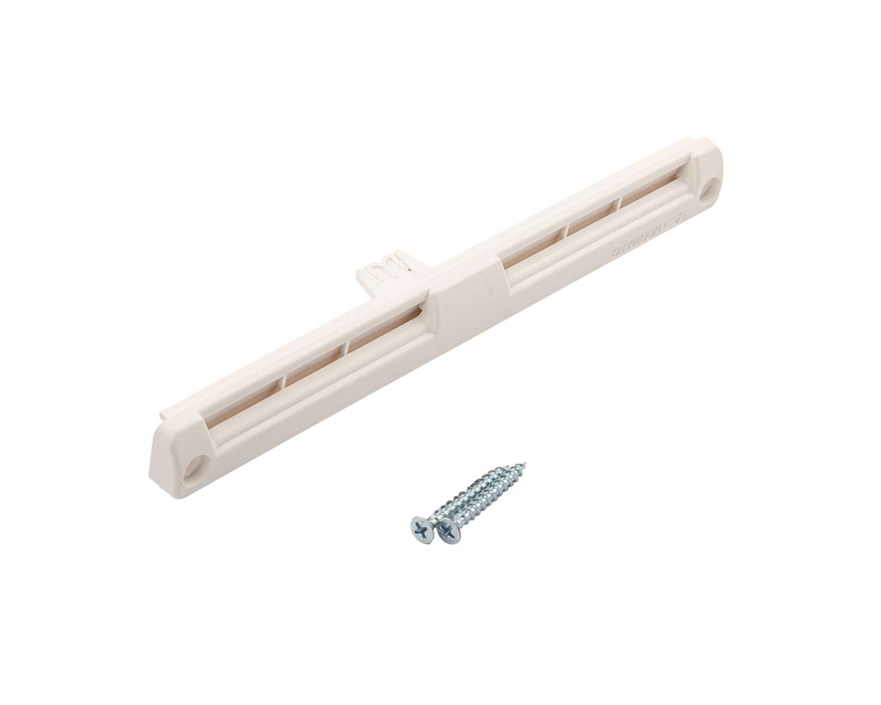 Клапан вентиляционный Normand M, белый. Рис. 3 Клапан вентиляционный Normand M, белый. Рис. 3