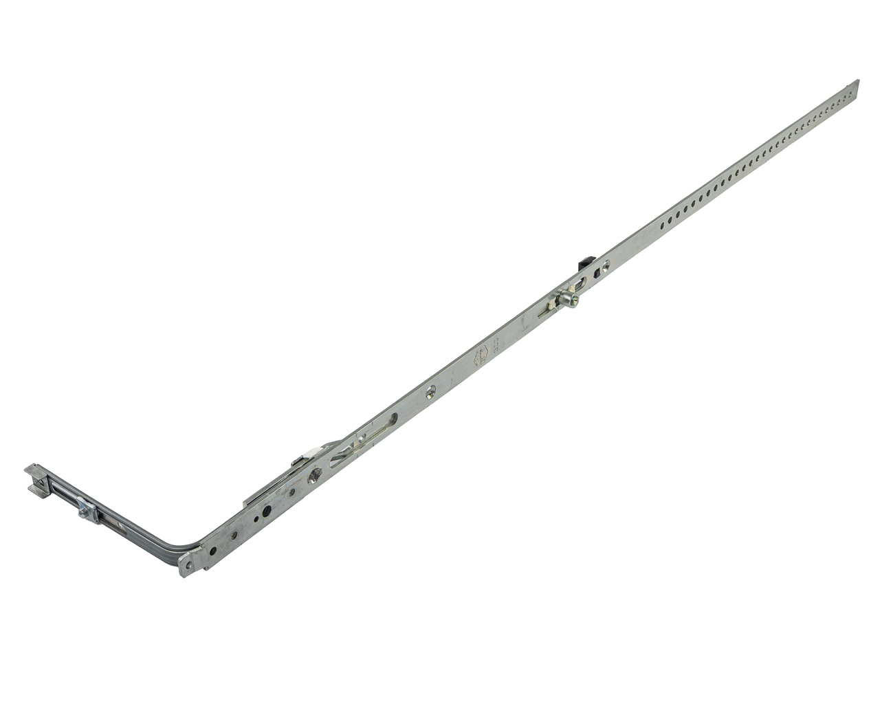 Запор средний ECO MV300 600-1450 мм, 1 VZ, удлиняемый. Рис. 1 Запор средний ECO MV300 600-1450 мм, 1 VZ, удлиняемый. Рис. 1