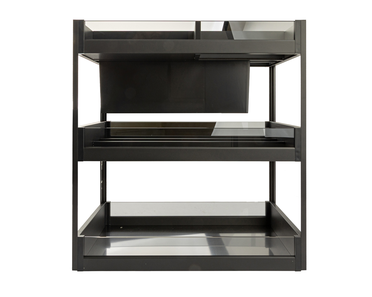 Бутылочница Firmax DANA в базу 300 мм. Рис. 3