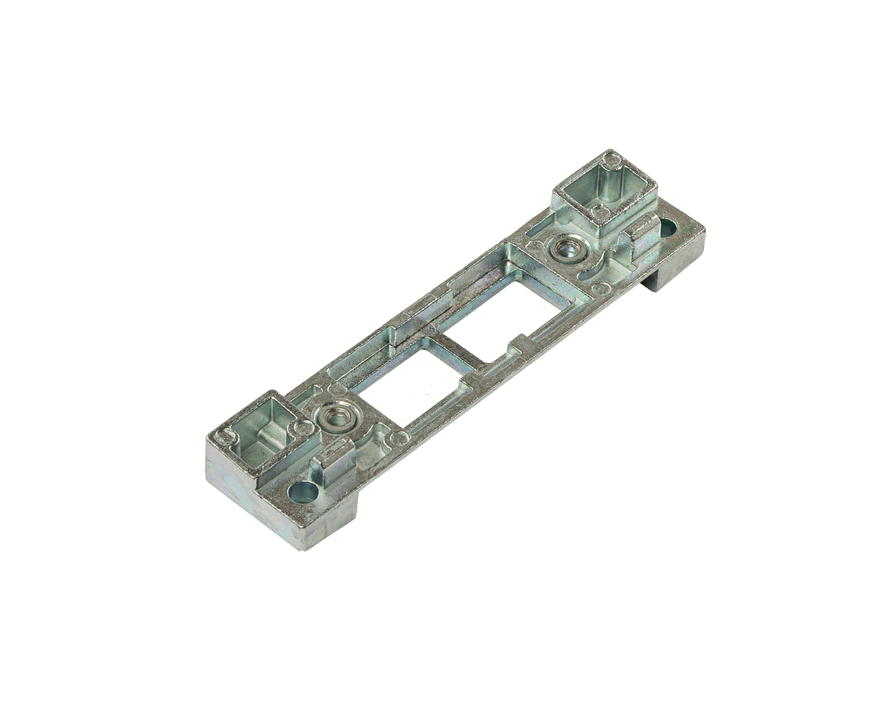 Планка ответная под шпингалет (для профиля REHAU S730). Рис. 3