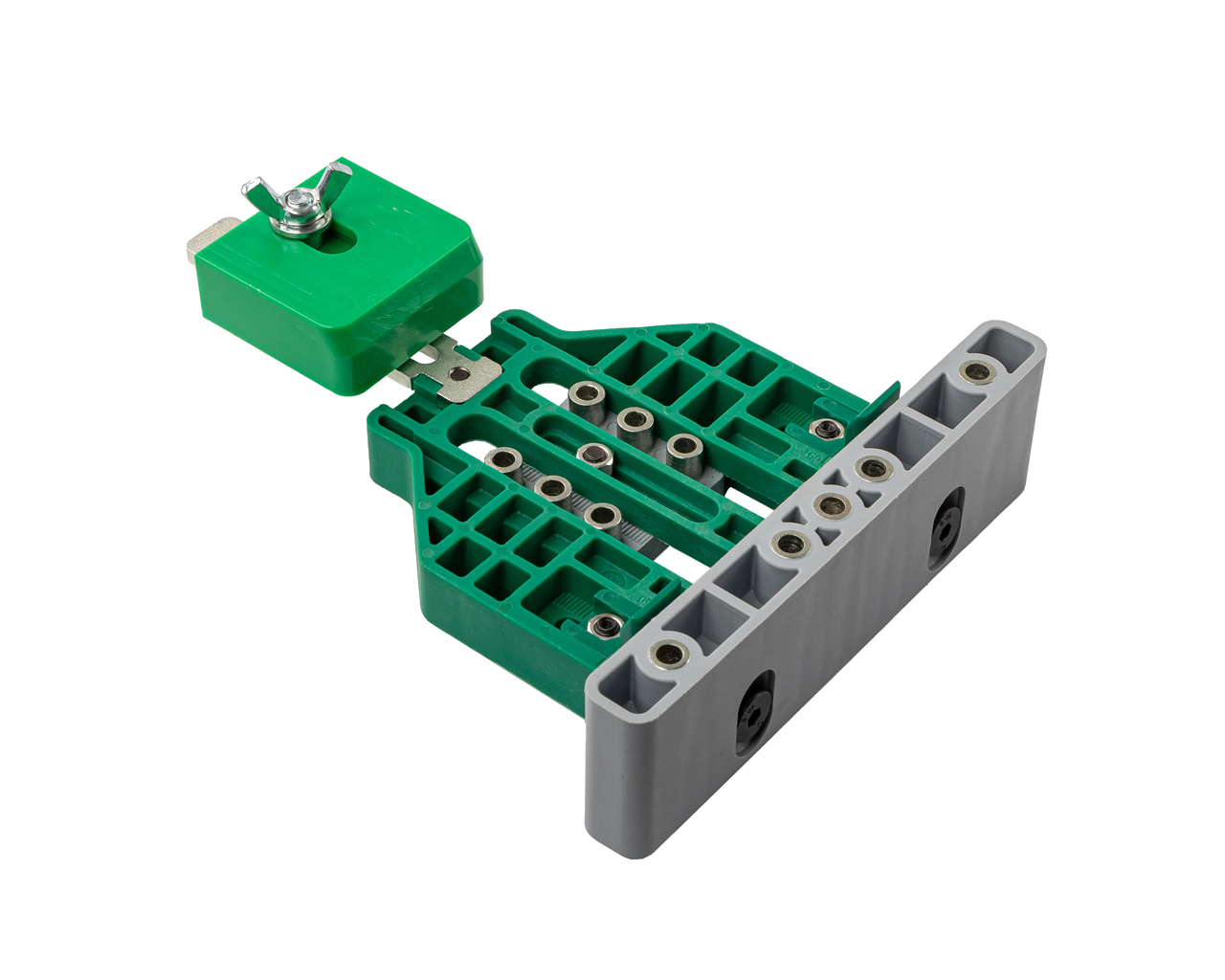 Шаблон для регулируемой петли 3-D 160 кг. Рис. 2 Шаблон для регулируемой петли 3-D 160 кг. Рис. 2