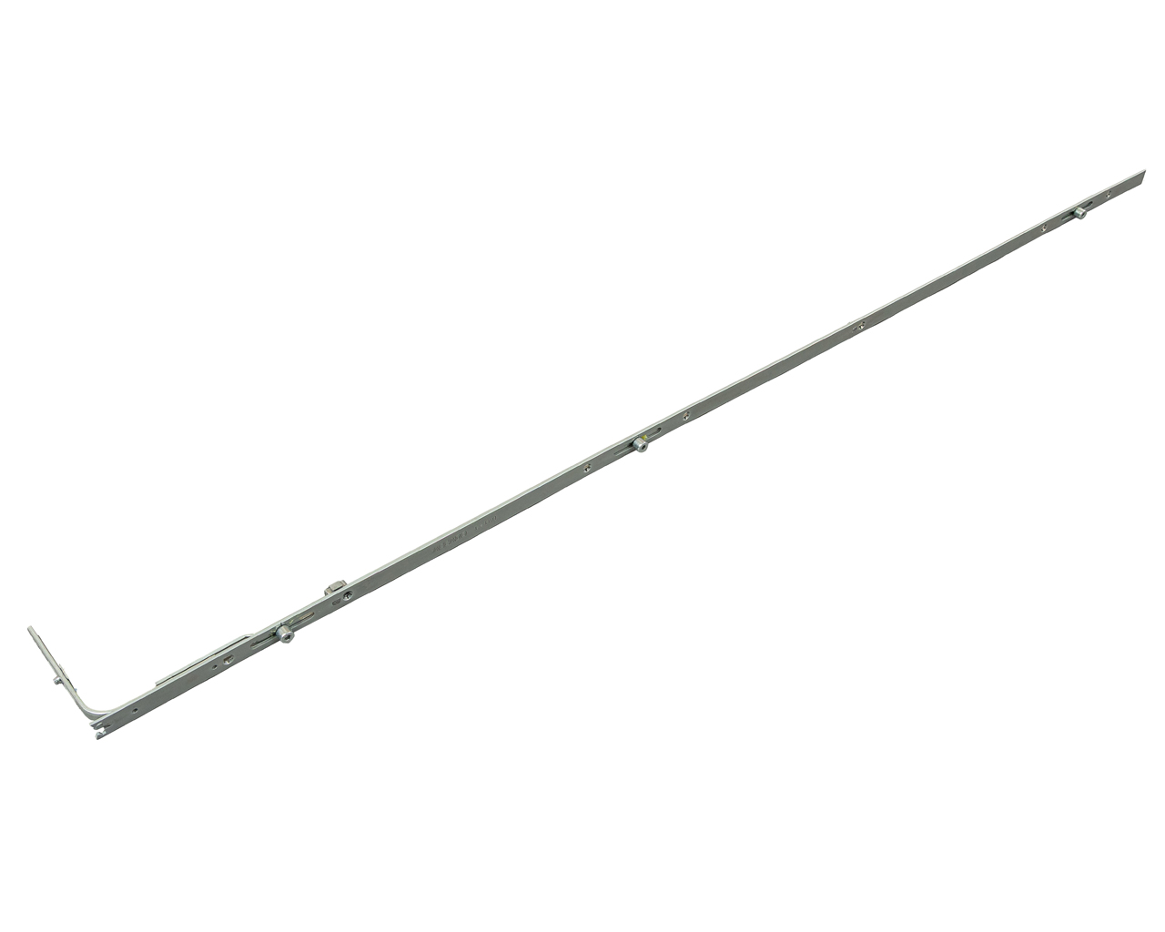 Запор средний 1300-1700 (3 цапфы). Рис. 1