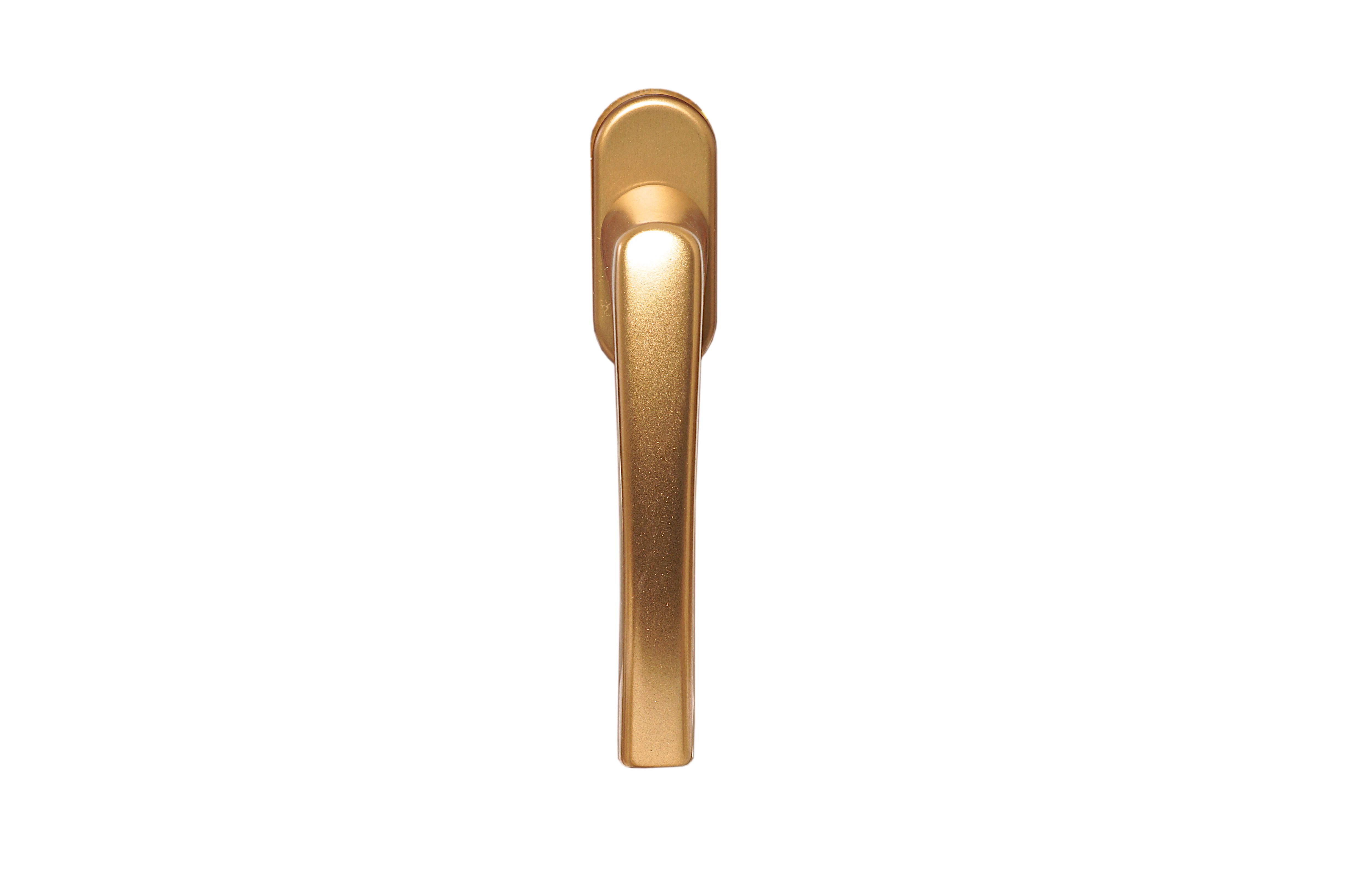 Ручка оконная Rotoline, алюминиевая, 35 мм, 90°, овальный (бронза F4). Рис. 2