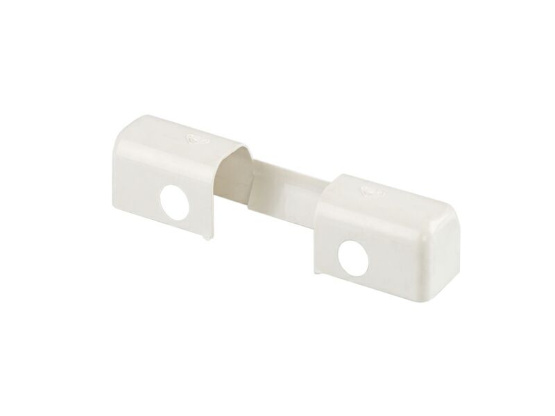 230298 Накладка декор. белая в/рамн регул.. Рис. 1