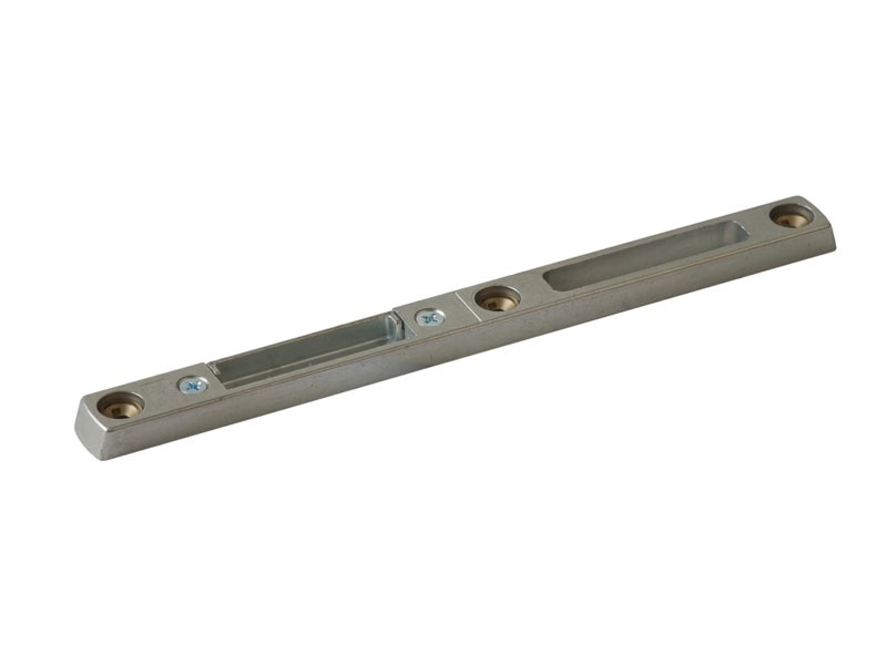 Планка ответная Roto MVZ500 правая, 12/9 SL. Рис. 2