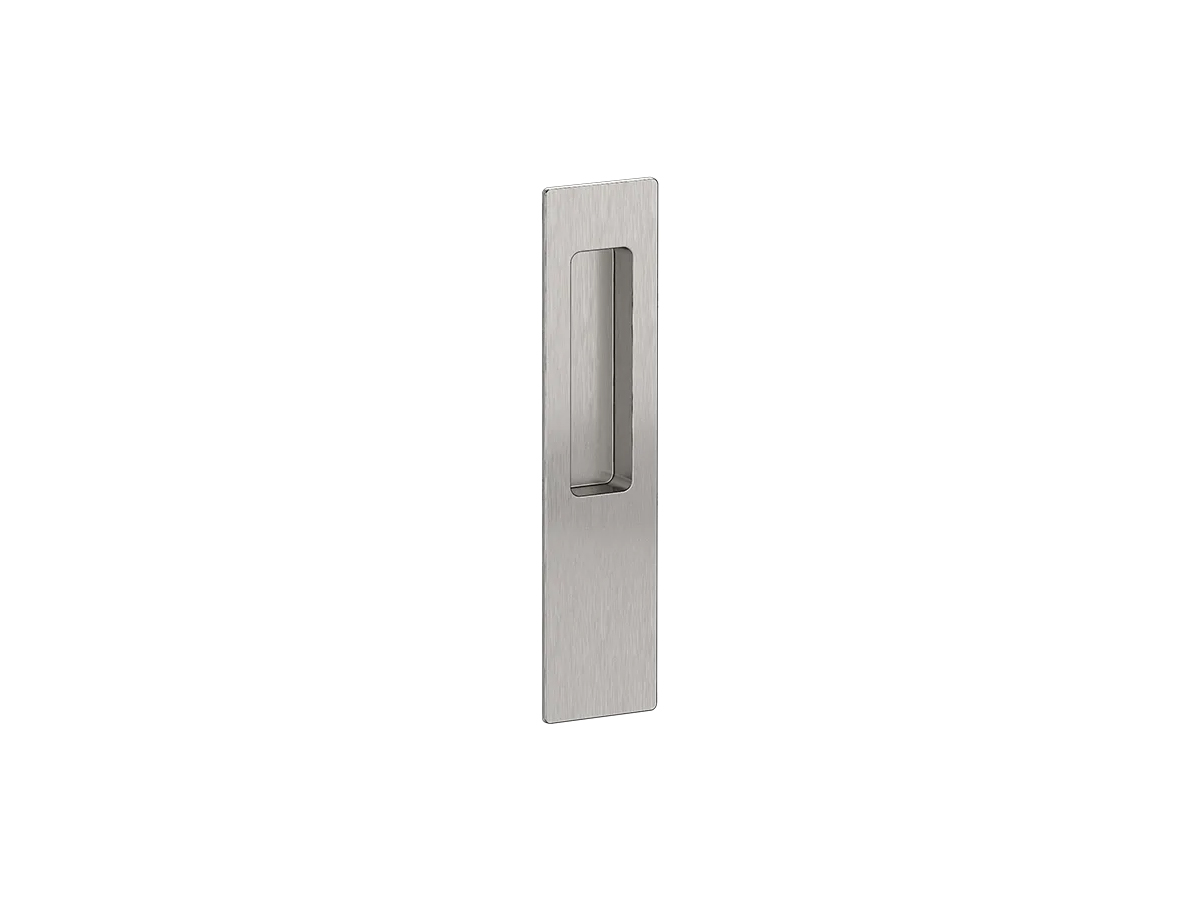 Ручка-захват наружняя DUBLIN HS, F6(INOX) - BD. Рис. 1