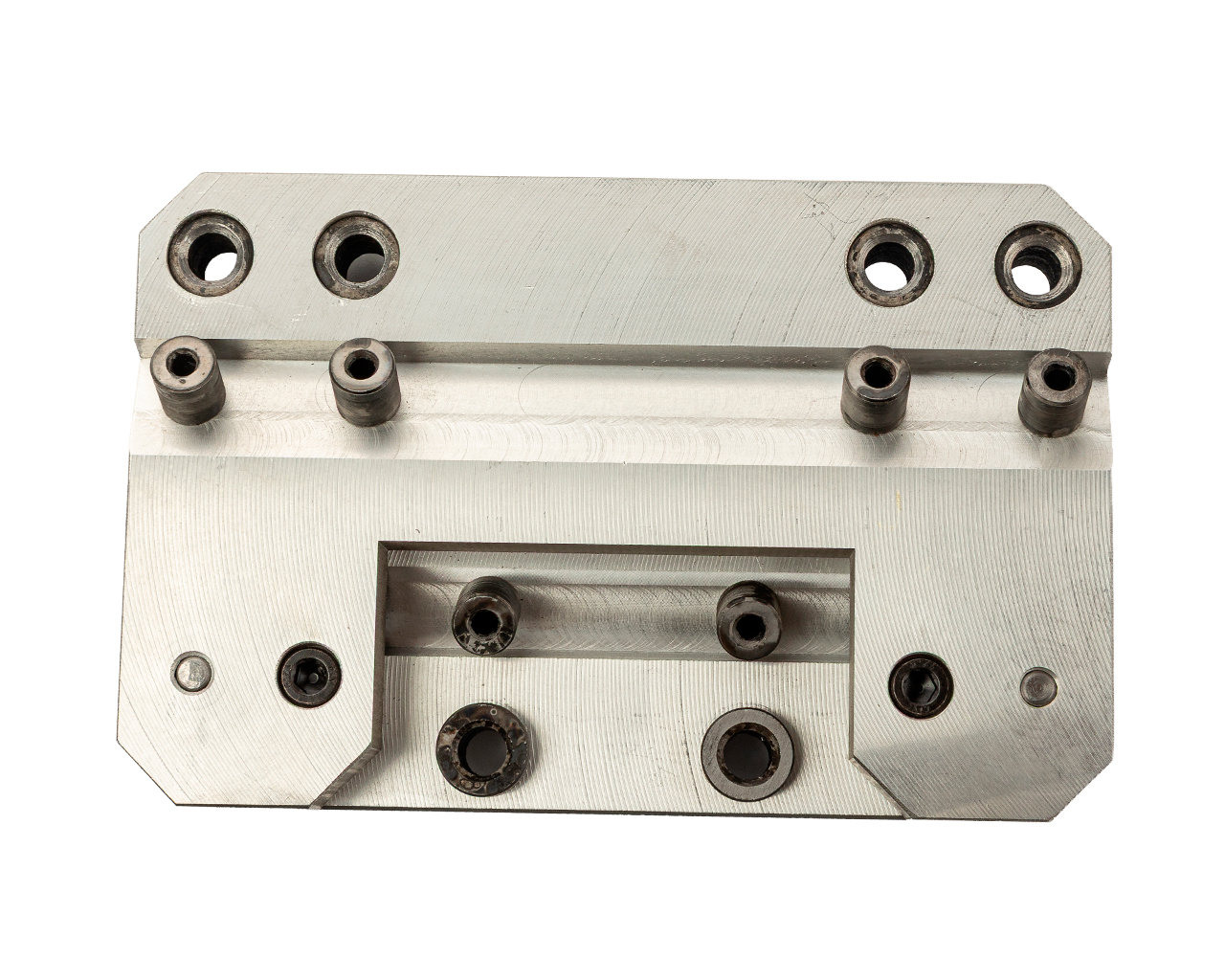 Шаблон Rollo для Tatprof 65, наружного открывания, неокр.. Рис. 3