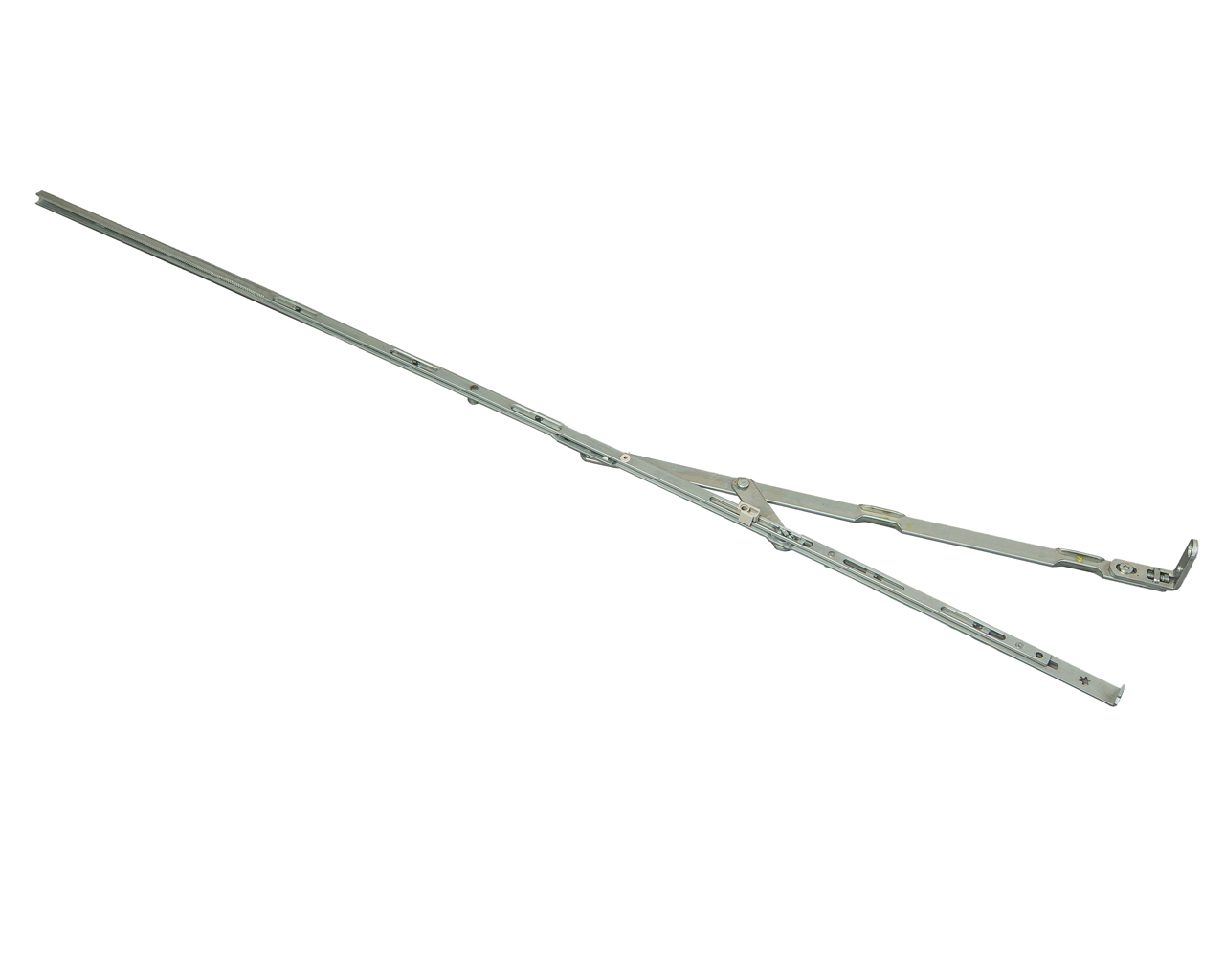 Ножницы поворотно-откидные ПВХ , 950-1150 (1цапфа). Рис. 3