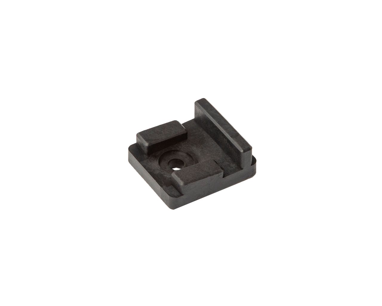 3469984 Заглушка для рамной детали (Gealan). Рис. 3