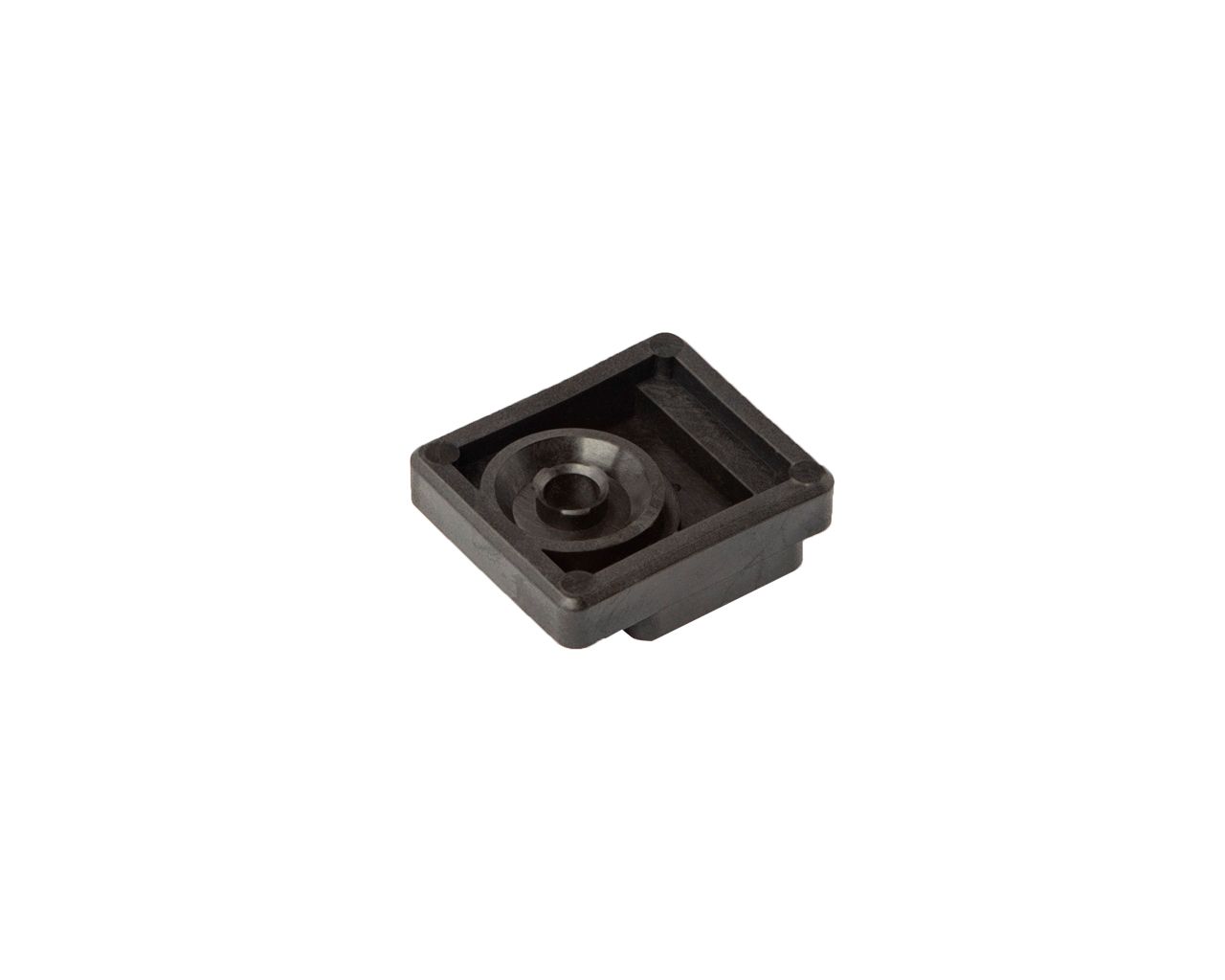 3476379 Заглушка для рамной детали (Thyssen Ad). Рис. 3