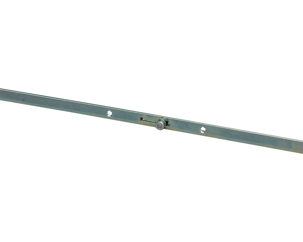 3476410 Замок многозапорный 4100AL 2170 PZ/F16/35/92/8 с 4-мя цапфами. Рис. 2