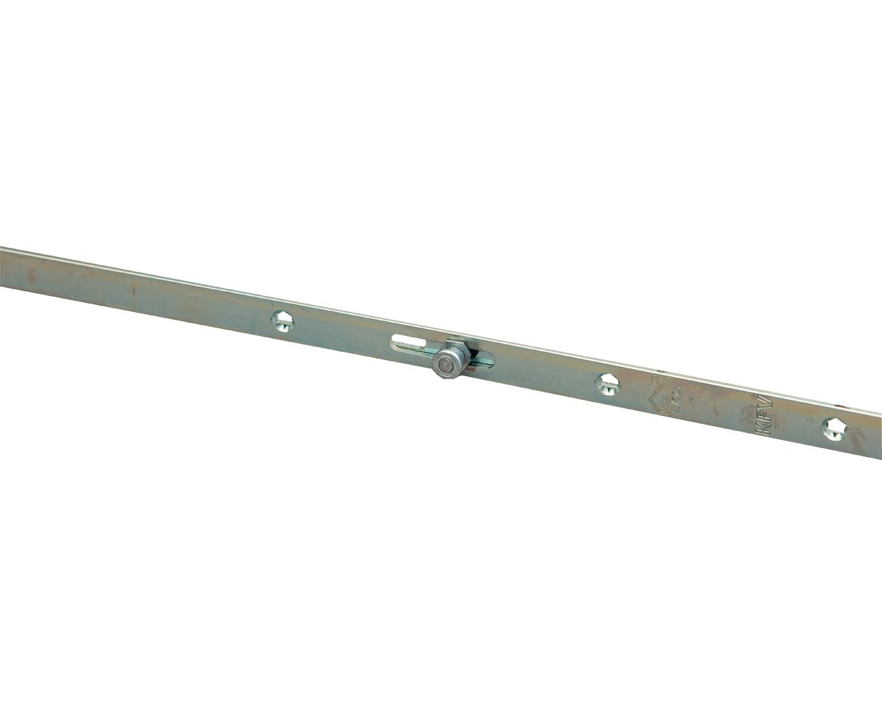 3477179 Замок многозапорный с приводом от ручки 4100 PZ/F16/40/92/8 с 4-мя цапфами. Рис. 3