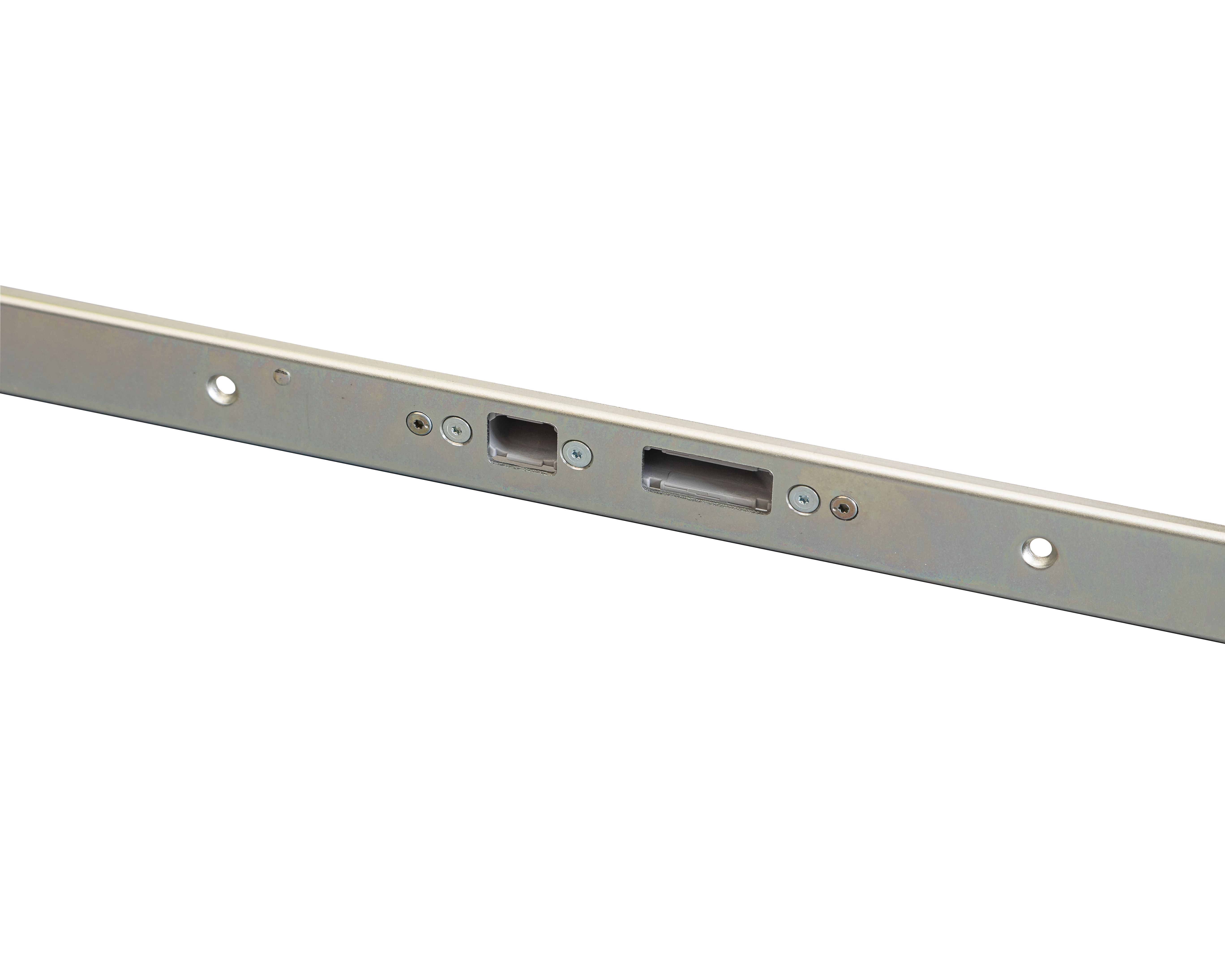 3482301 Рейка ответная KFV левая B001 (для профиля Rehau 80). Рис. 2