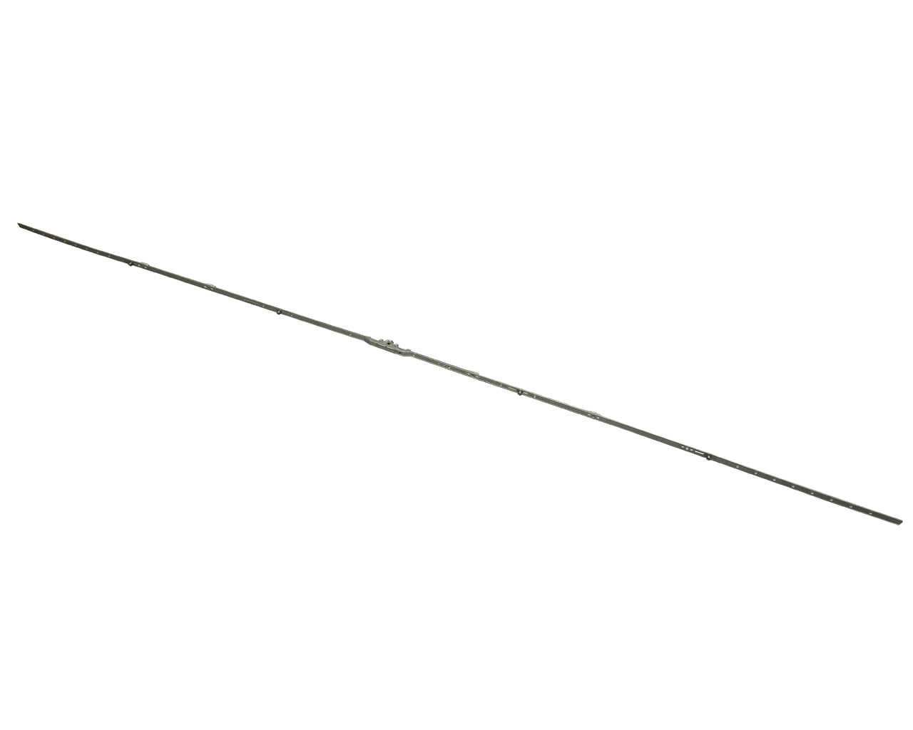 Запор осн. пов. М. /D8/, 1801-2400 NX. Рис. 1
