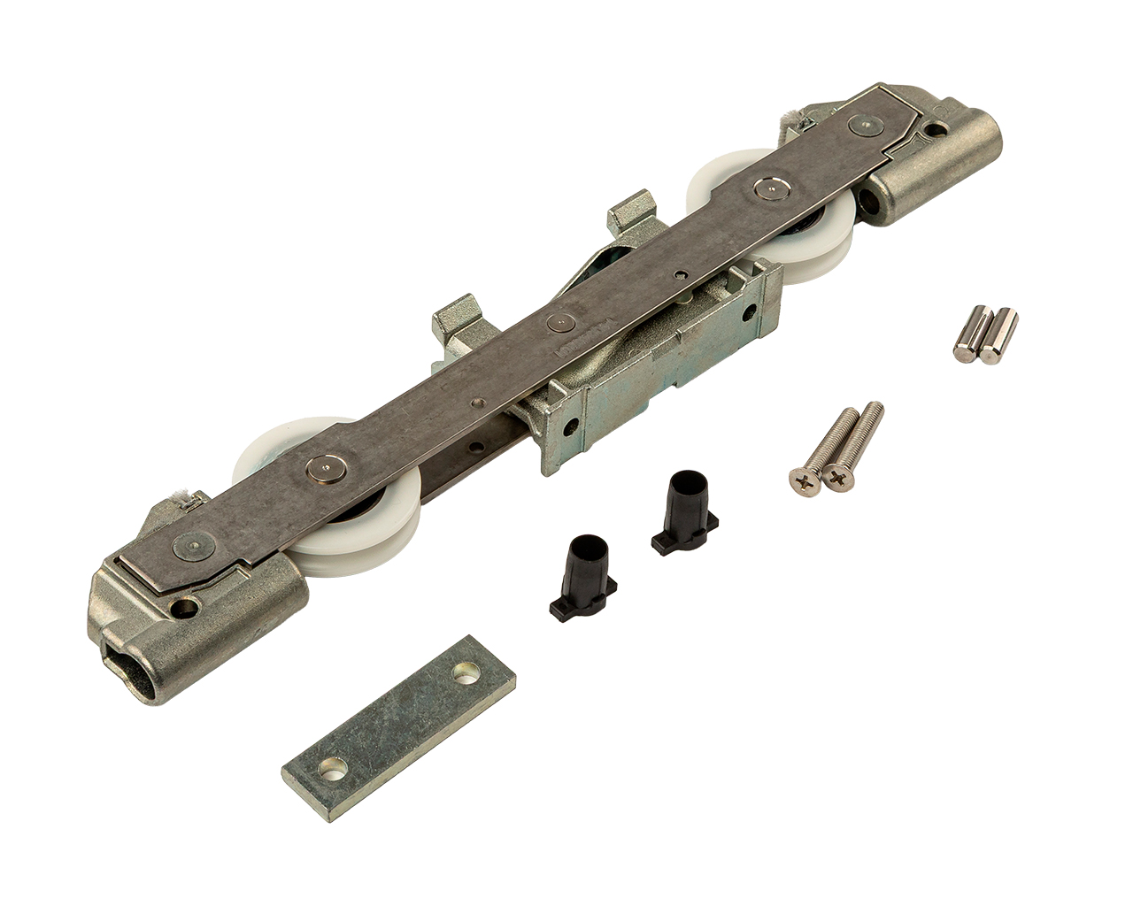 Каретка HS средняя. Рис. 1 Каретка HS средняя. Рис. 1