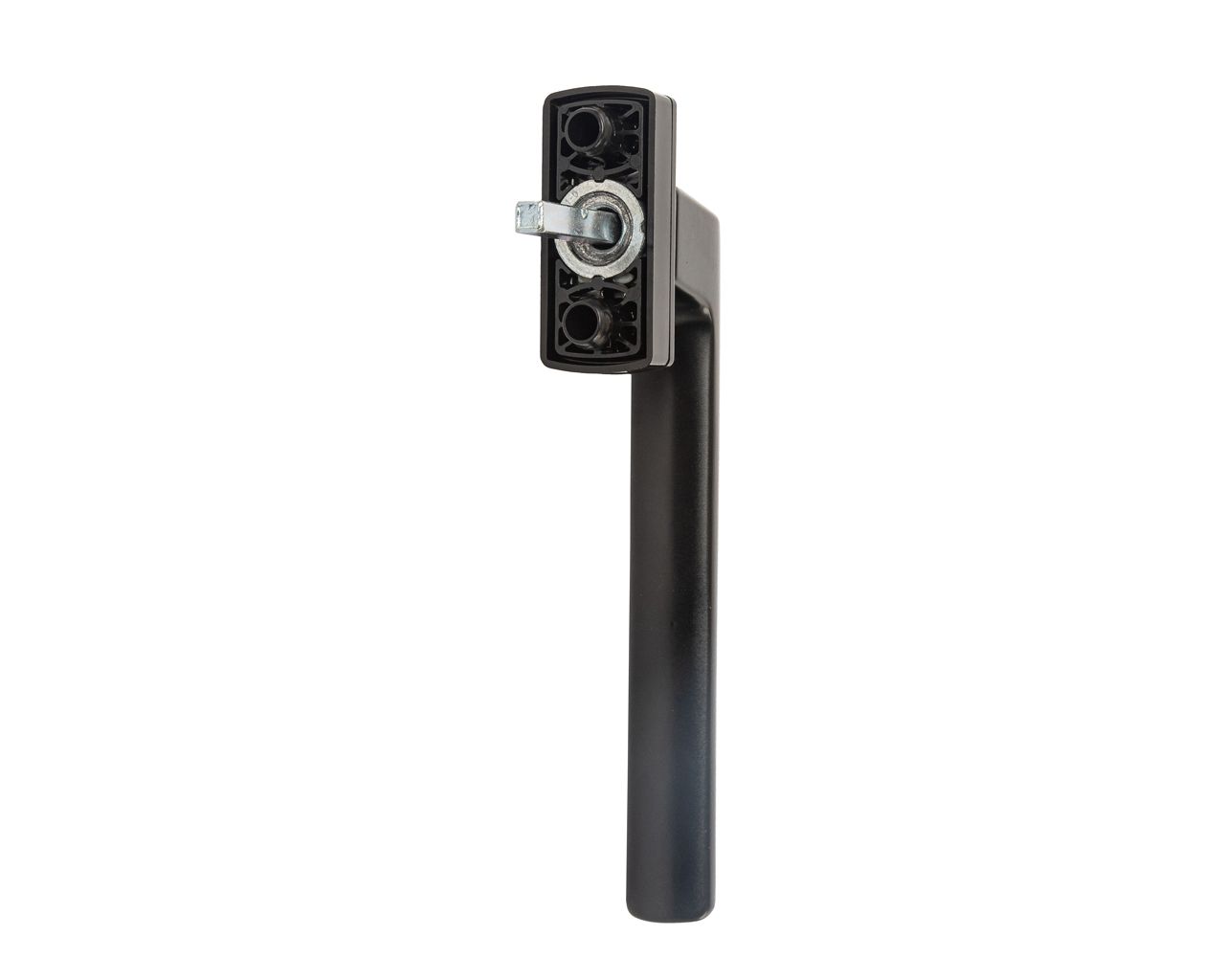 Ручка Si-line PSK 35 мм черная. Рис. 2