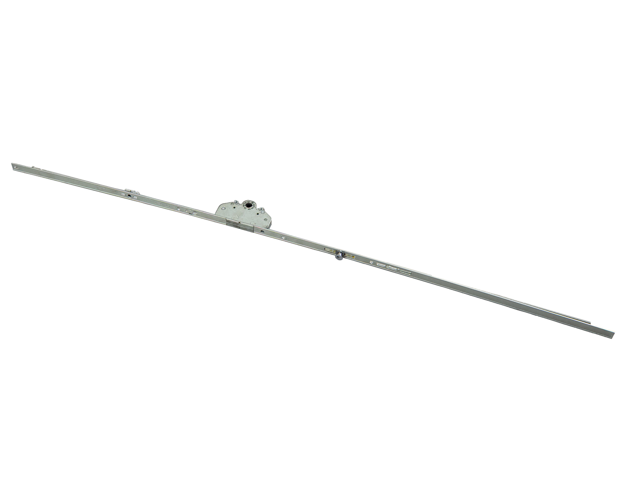Запор основной поворотно-откидной D40 KSR 1001-1200 мм Patio Inowa. Рис. 1