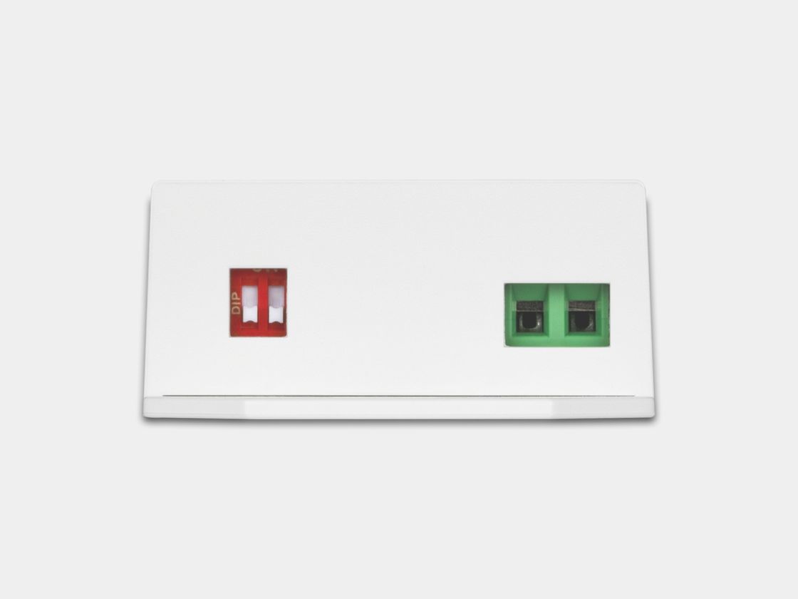 Контроллер EasyBus, для лент White/MIX-Whte (CCT), поддержка Matter, 4А/24V. Рис. 2