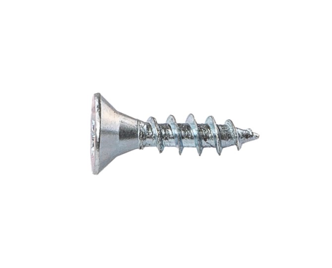FIRMAX Шуруп 4.0х16 мм, потайная головка PZ2, оцинкованный, промышленная упаковка. Рис. 2
