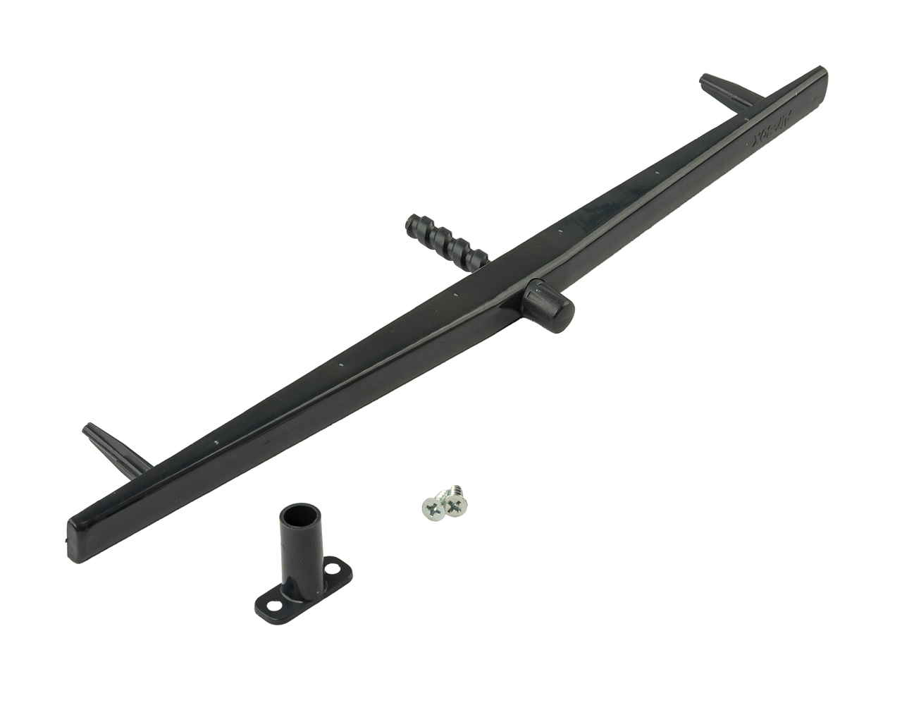 Клапан вентиляционный Air-Box Comfort S, серый RAL7016