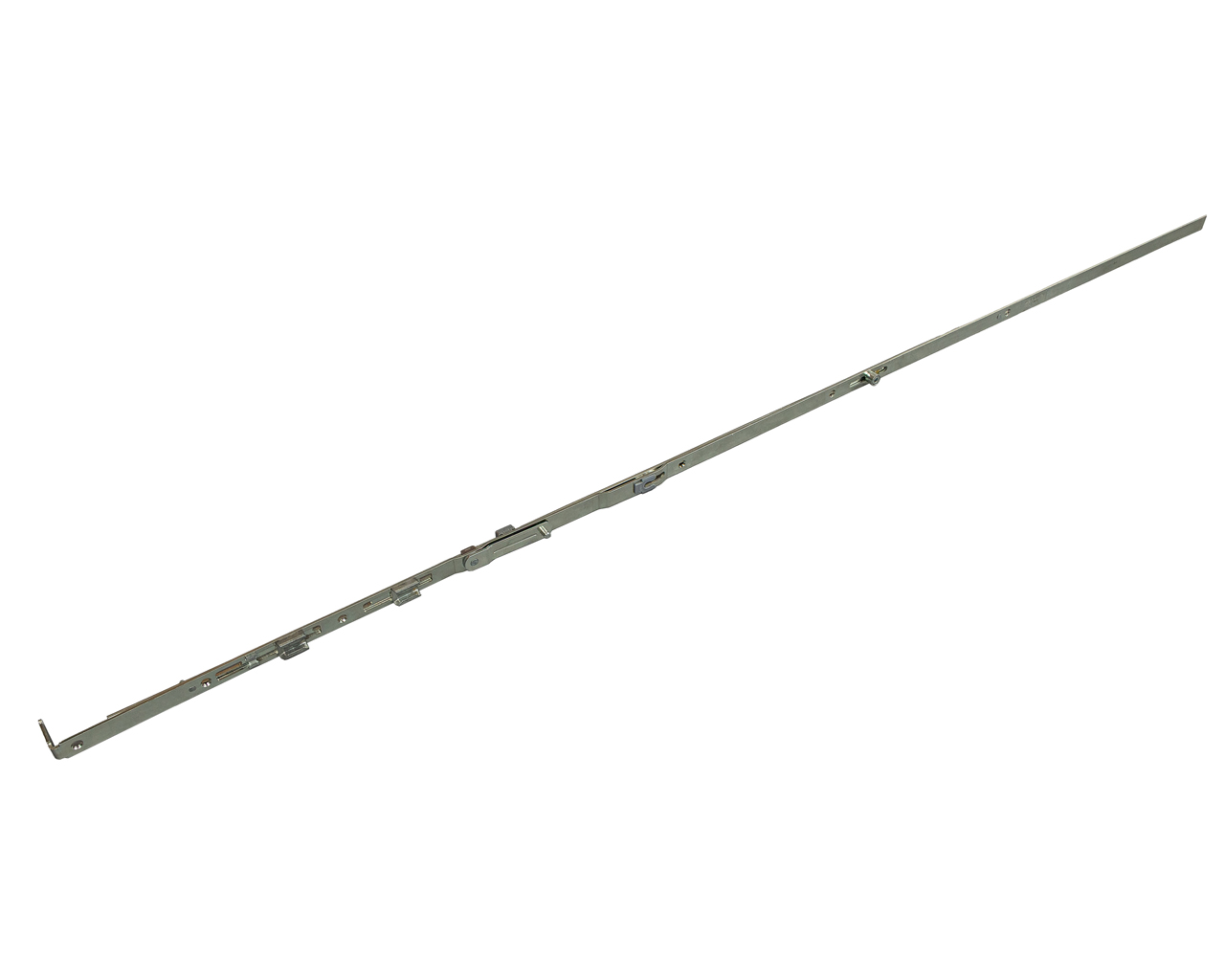 Ножницы на створке 1101-1350 мм, 1 цапфа (скрытая). Рис. 1 Ножницы на створке 1101-1350 мм, 1 цапфа (скрытая). Рис. 1