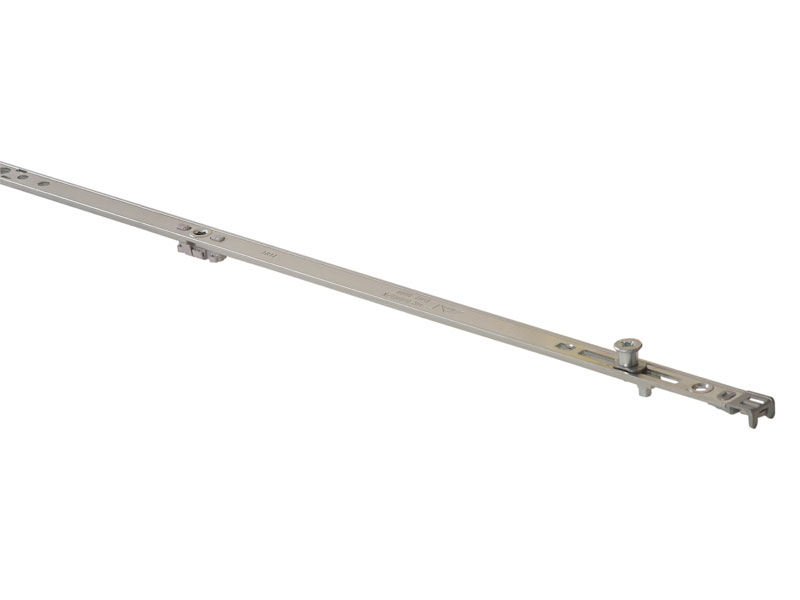 Запор осн. повор NT 1501-1600 / 3P пост. Рис. 2