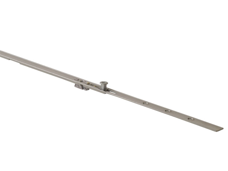 Запор основной поворотный NT 1601-1700 / 3P пост. Рис. 3