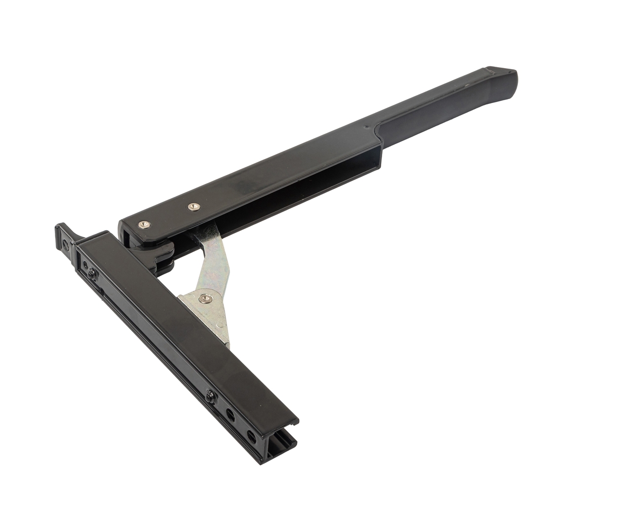 Ручной рычаг VENTUS RAL7021. Рис. 3 Ручной рычаг VENTUS RAL7021. Рис. 3
