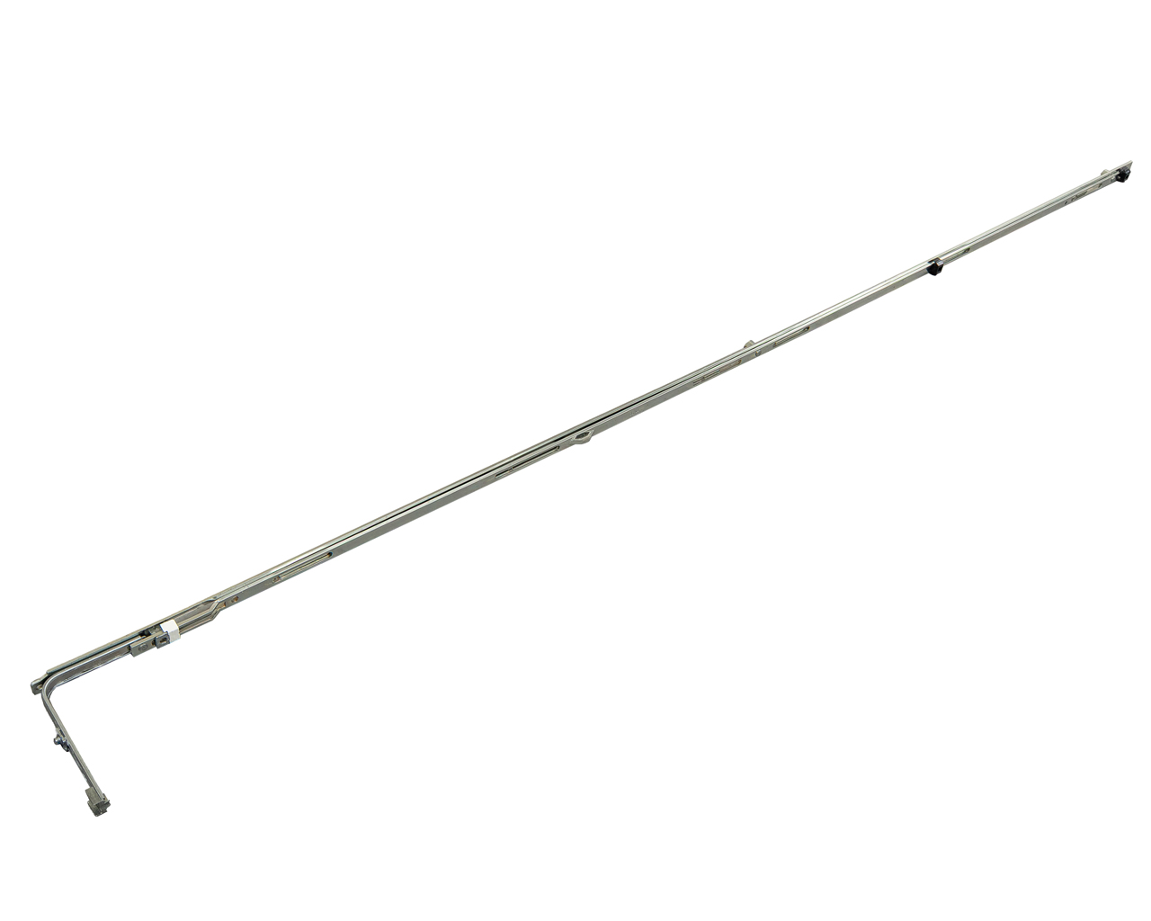 Запор средний ECO 1501-1850 мм. Рис. 1 Запор средний ECO 1501-1850 мм. Рис. 1