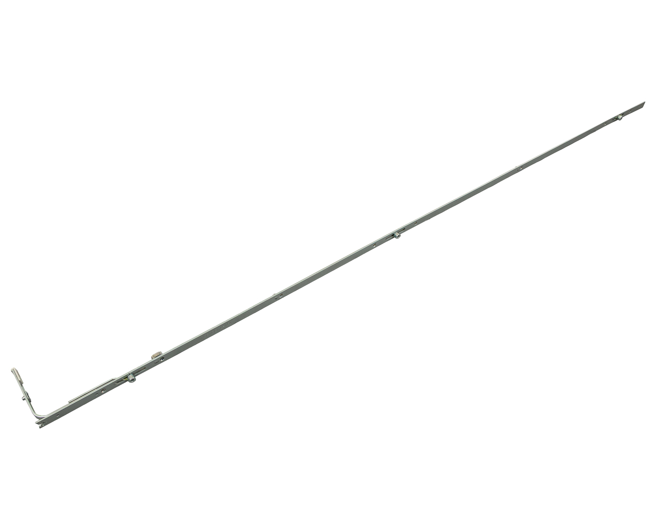 Запор средний 1700-2000 (3 цапфы). Рис. 1