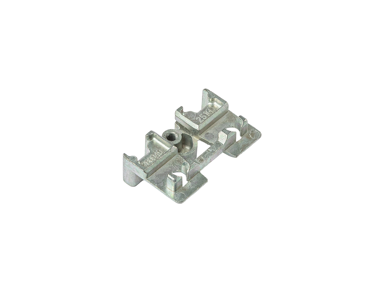 Ответная часть блокировщика откидывания Alversa PS Air Com Aluplast 2000-3000/ Veka Topline. Рис. 3