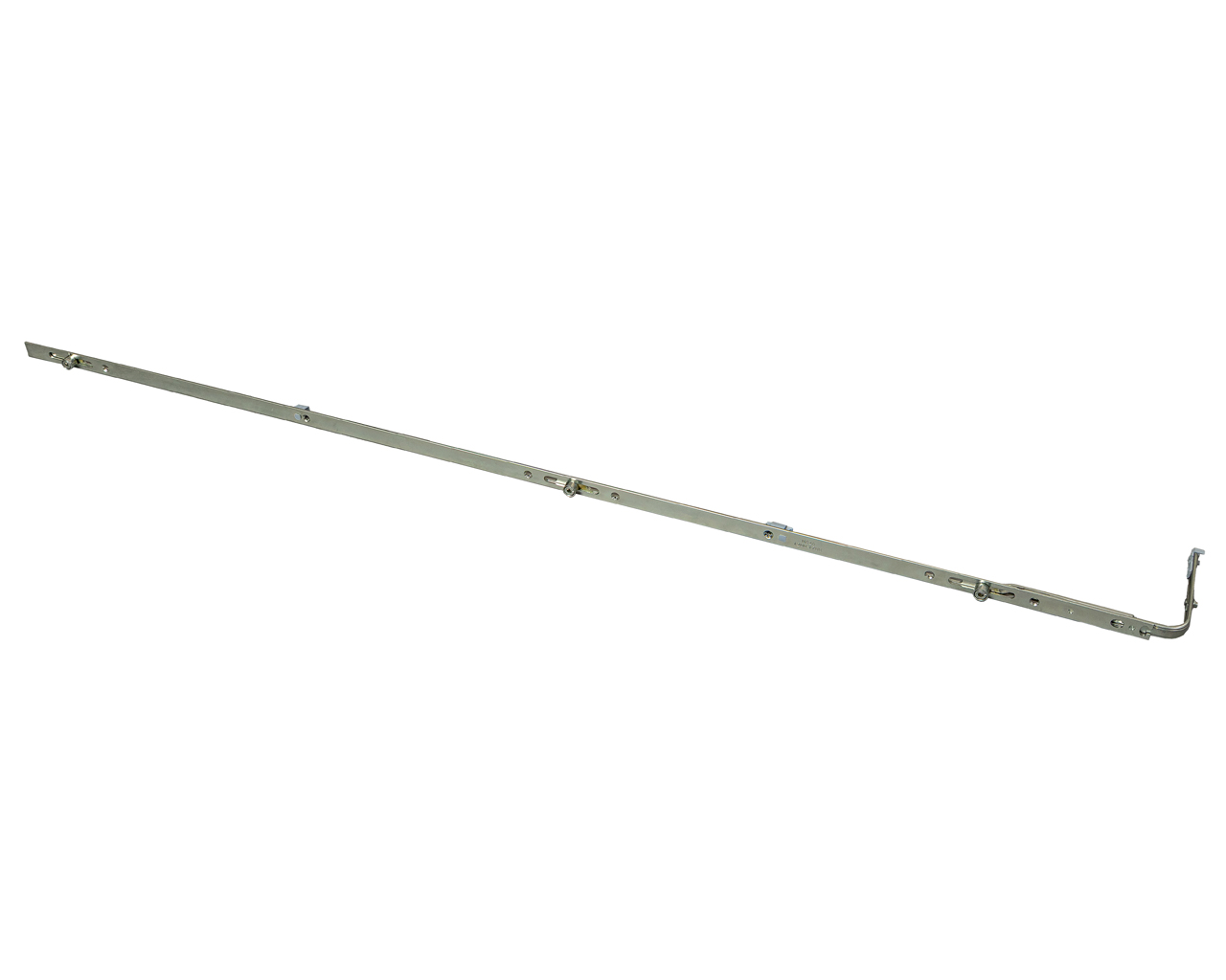 Запор средний 1200-1700 (3 цапфы). Рис. 1 Запор средний 1200-1700 (3 цапфы). Рис. 1