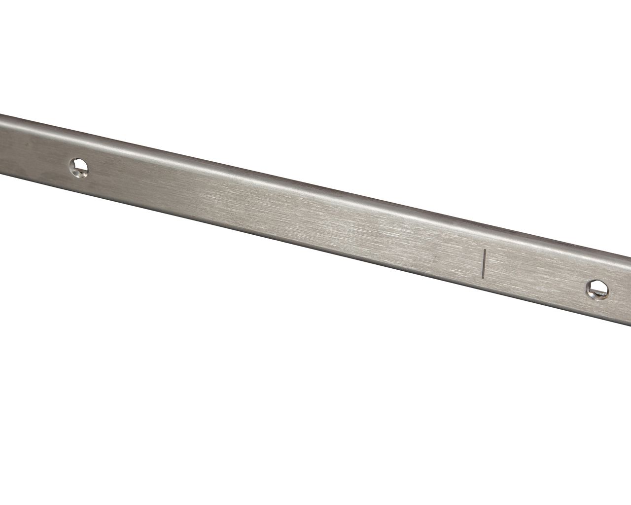 Удлинитель MAXBAR 992 с 1 доп. ригелем для замков 833, 834, U24x6, нерж., 2401-3200 мм. Рис. 3