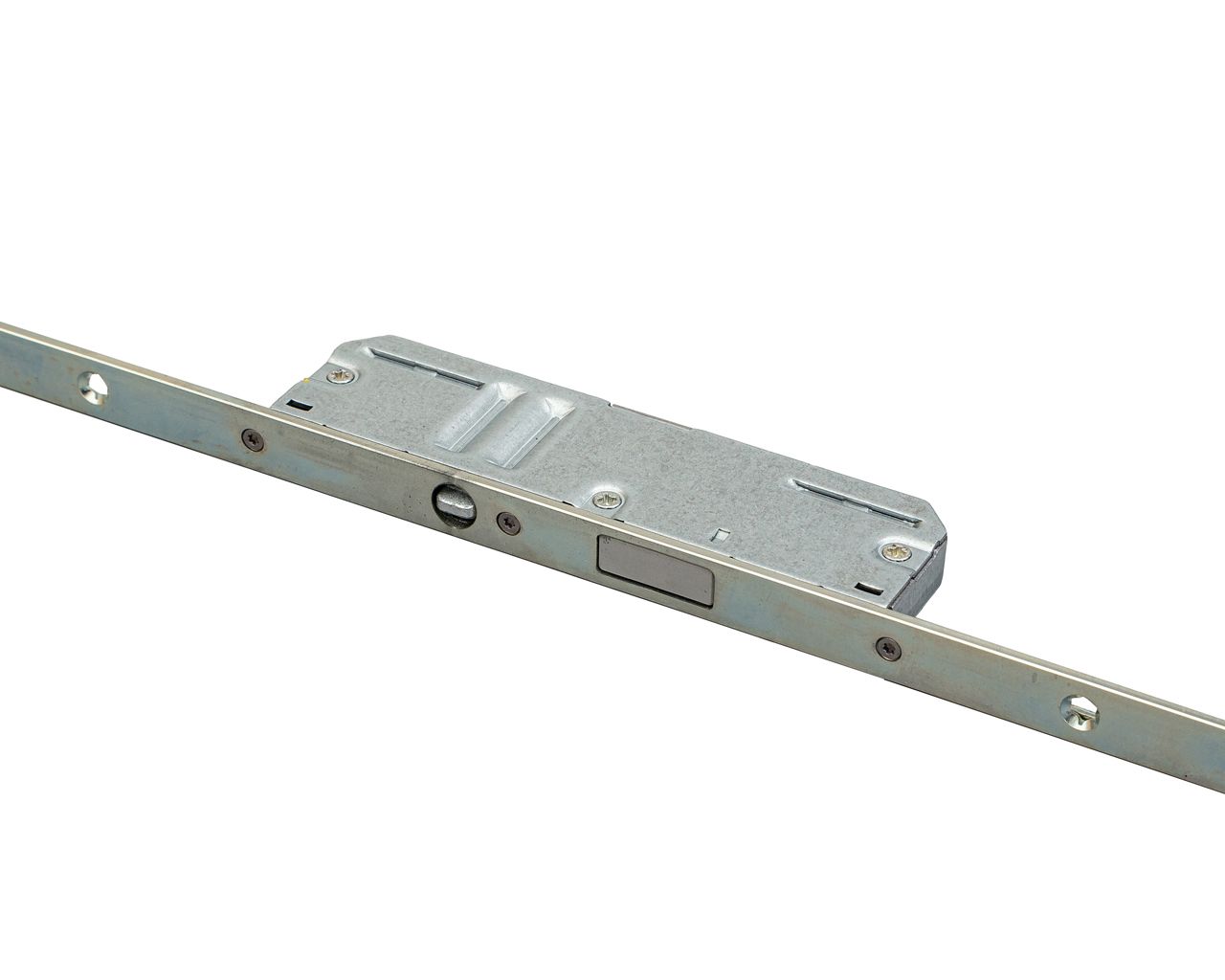 5700482 Замок многозапорный 2300 PZ/F16/40/B292/P с роликовой защелкой. Рис. 3