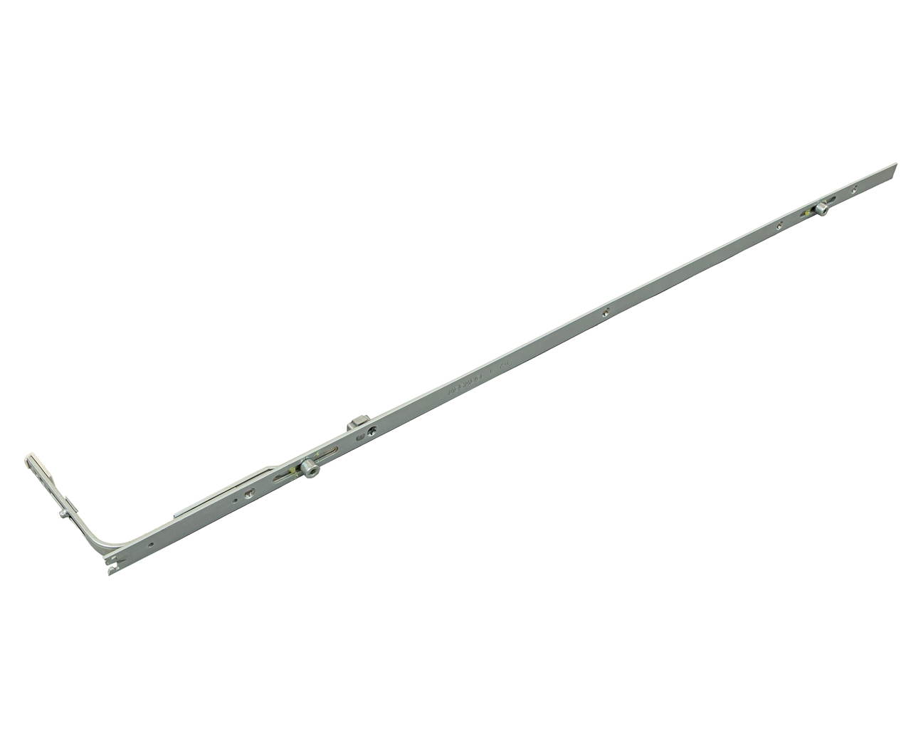 Запор средний 1100-1300 (2 цапфы). Рис. 1 Запор средний 1100-1300 (2 цапфы). Рис. 1