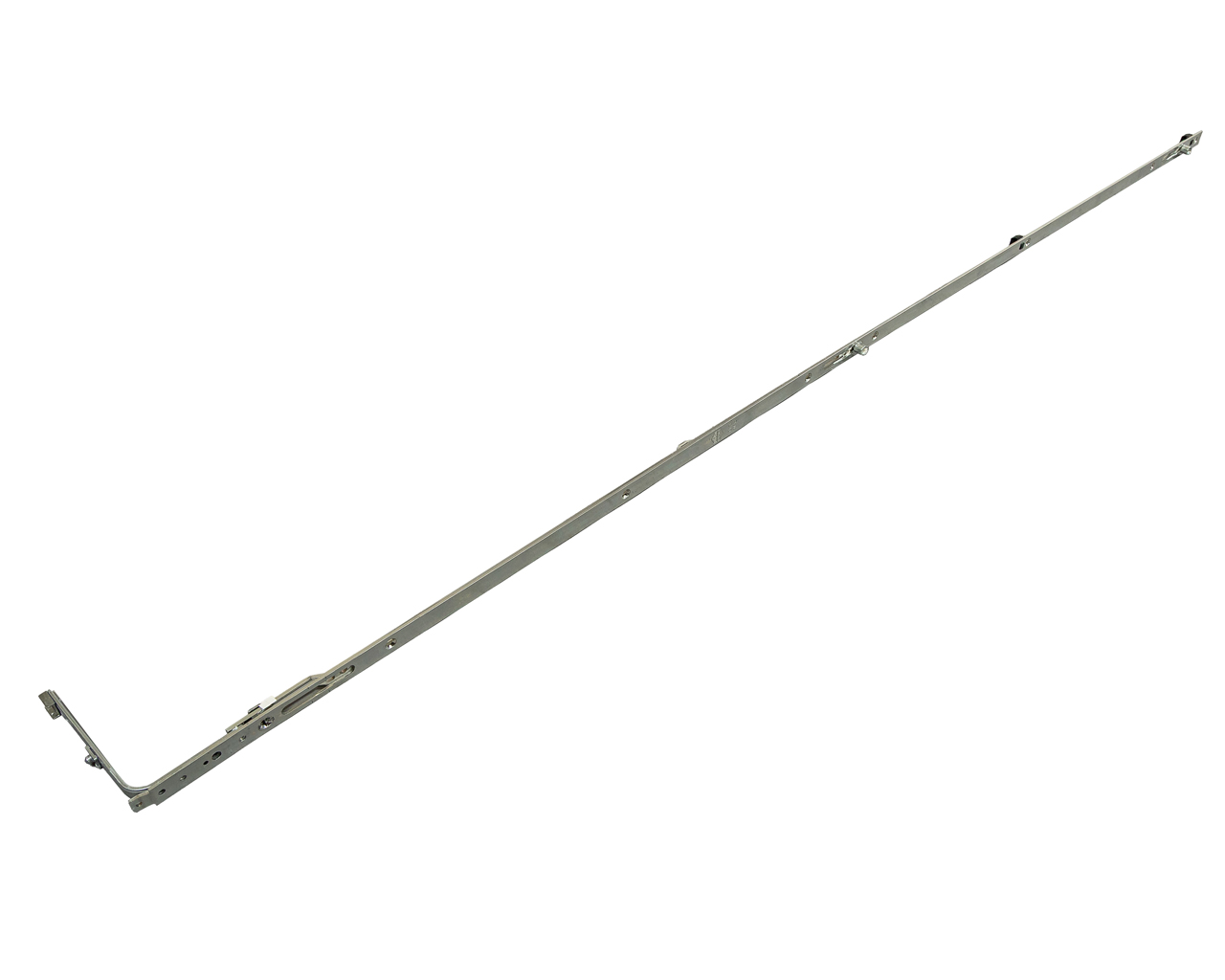 Запор средний ECO 1501-1850 мм. Рис. 2 Запор средний ECO 1501-1850 мм. Рис. 2