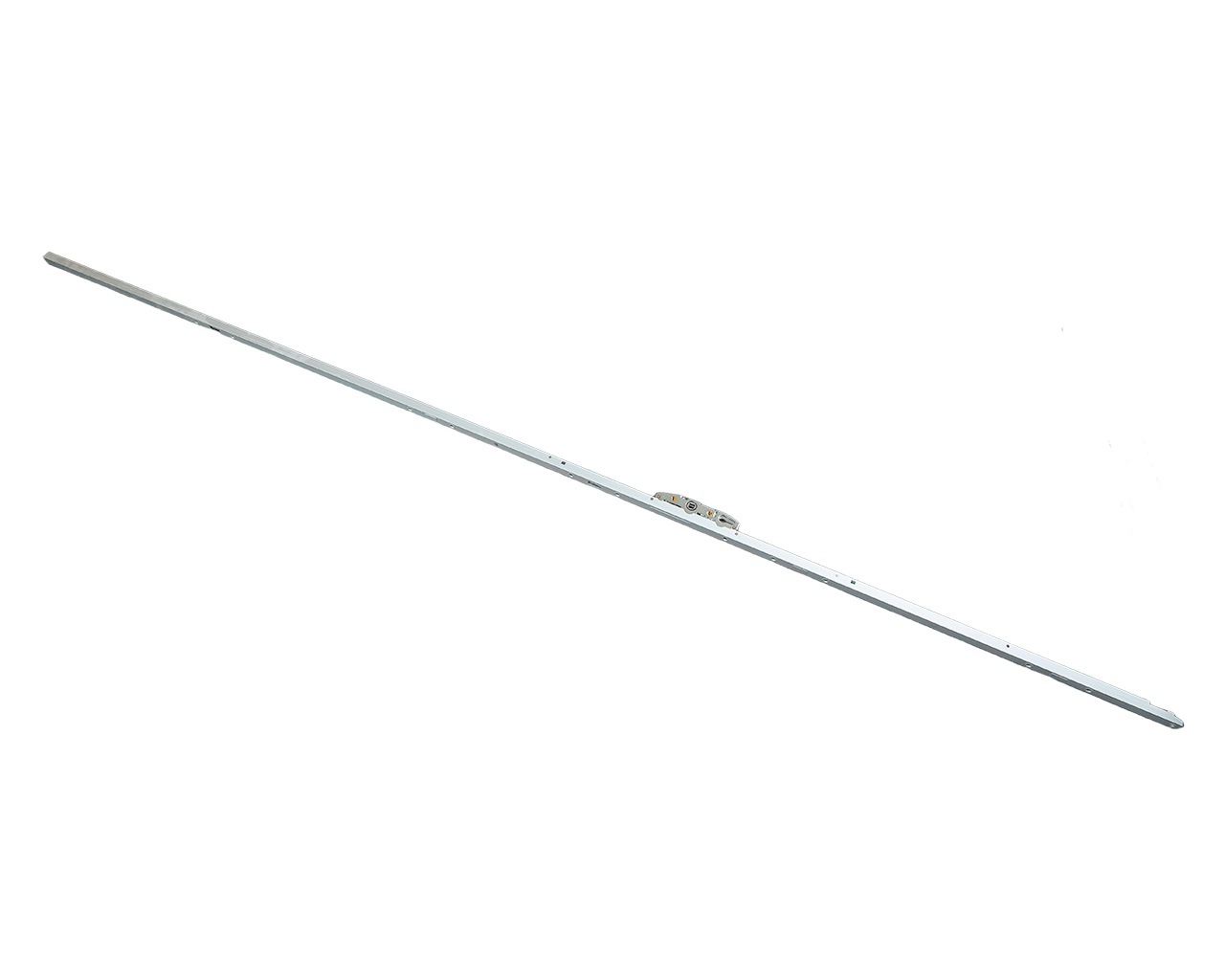 Запор HS DM37,5 2700, PZ. Рис. 1 Запор HS DM37,5 2700, PZ. Рис. 1