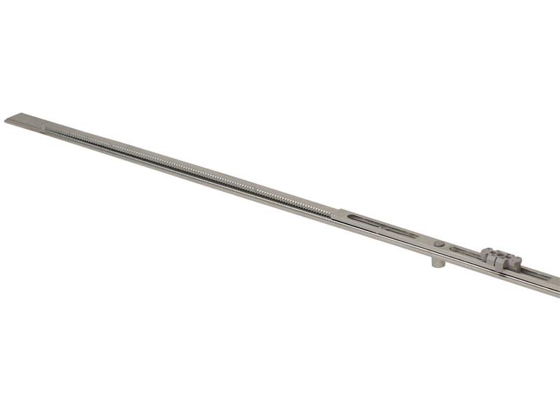 Запор осн. пов.-отк. Конст. KSR  / D15/ 1601-1800, NT/NX. Рис. 3