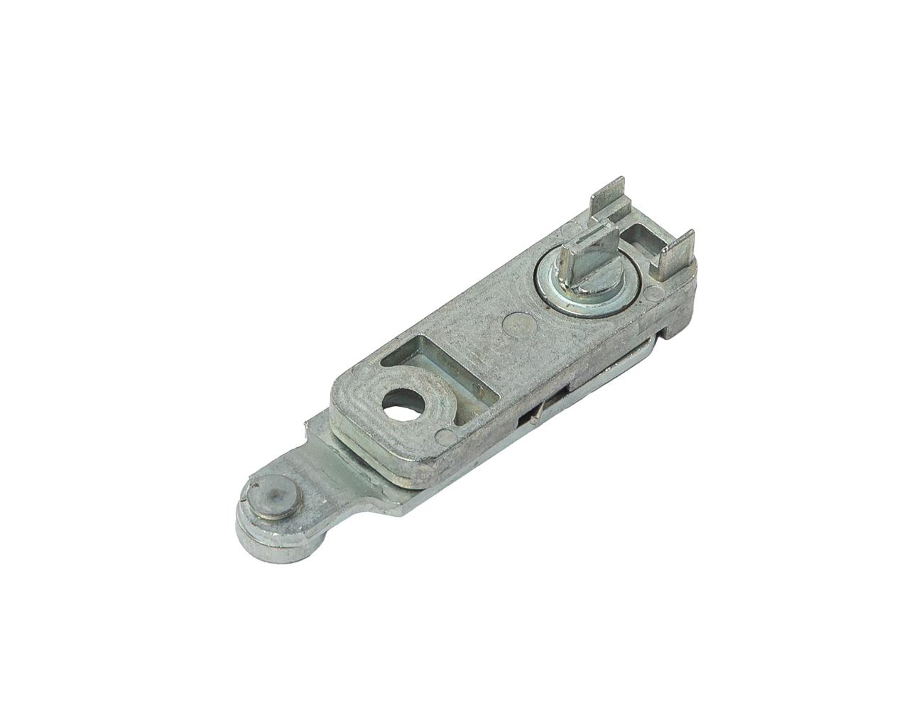 Приподниматель створки. Рис. 2