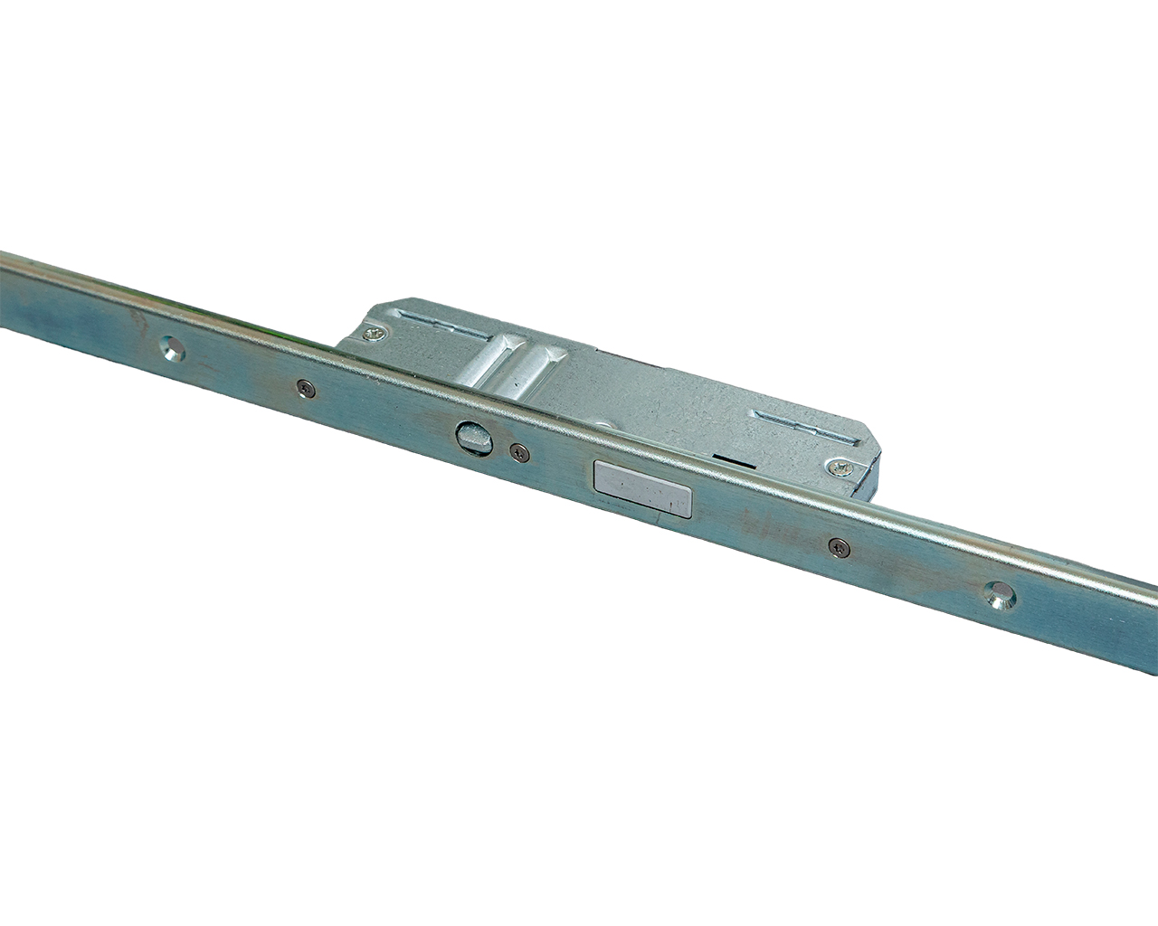 Замок многозапорный MFS BS2300SL--T0XP6-24K35928-LR31B003H1. Рис. 2